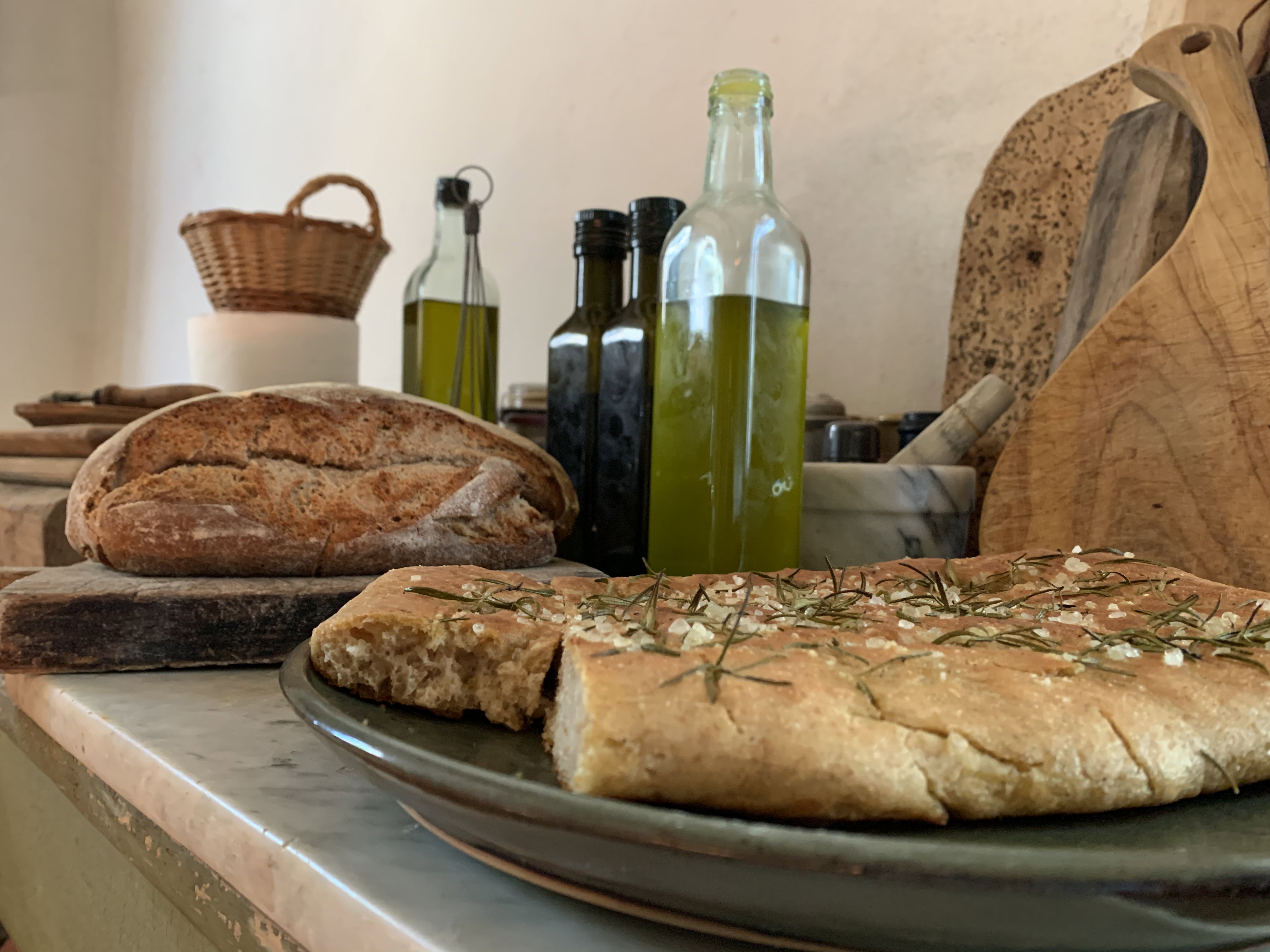 Naturhäuschen in Podere Capannacce