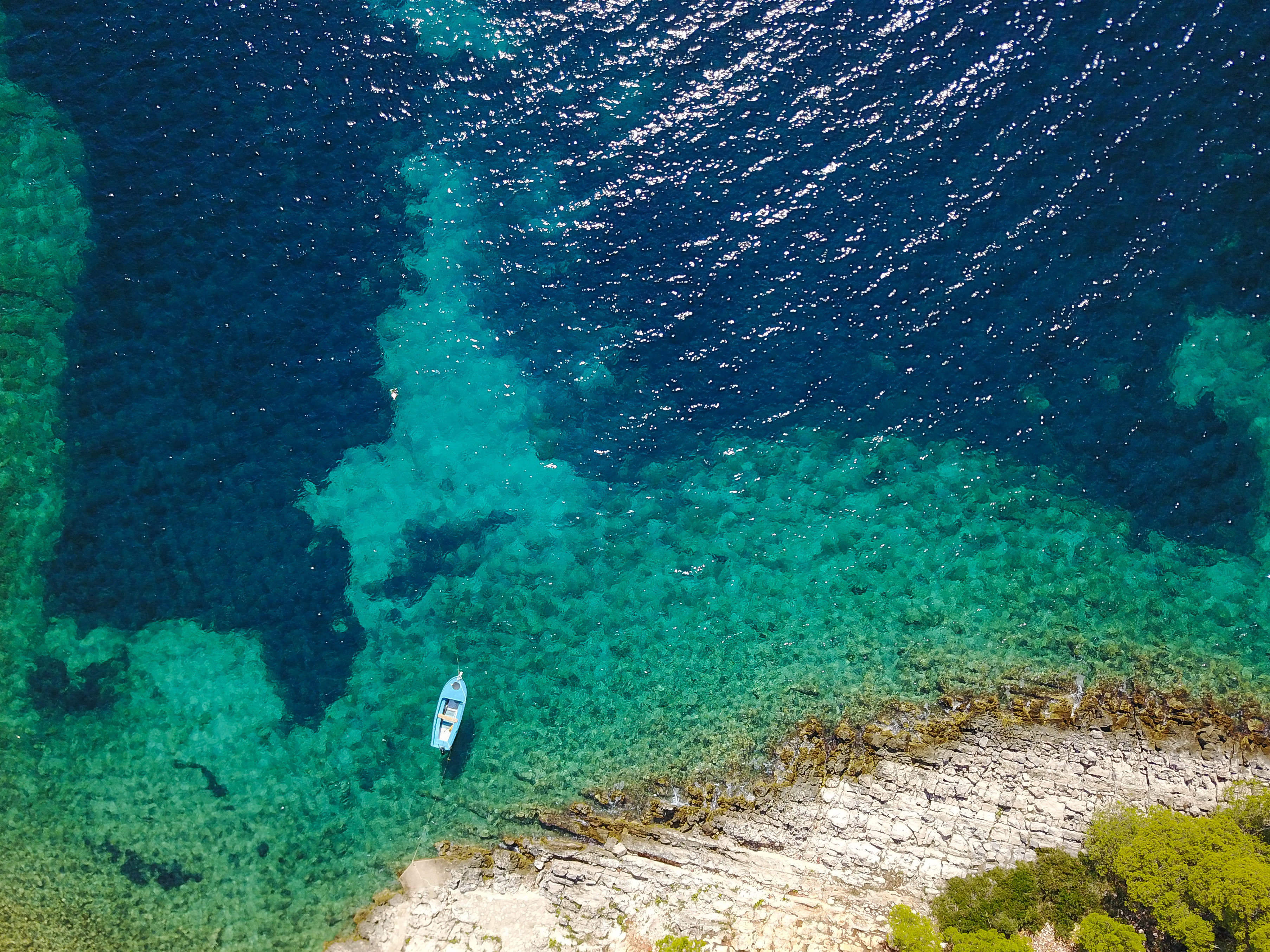 Casa nella natura a Zastražišće