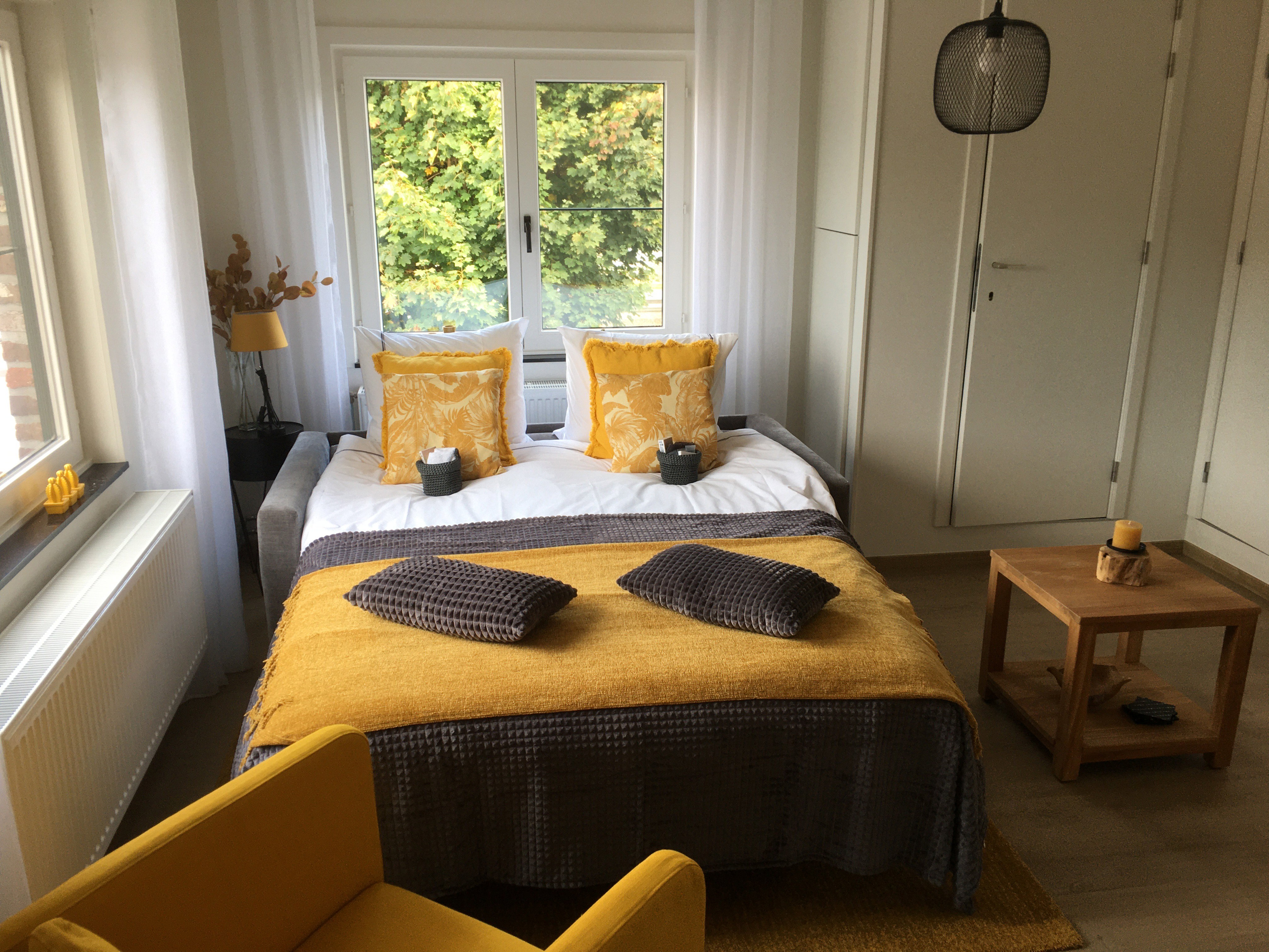 Casa nella natura a Dilsen-Stokkem