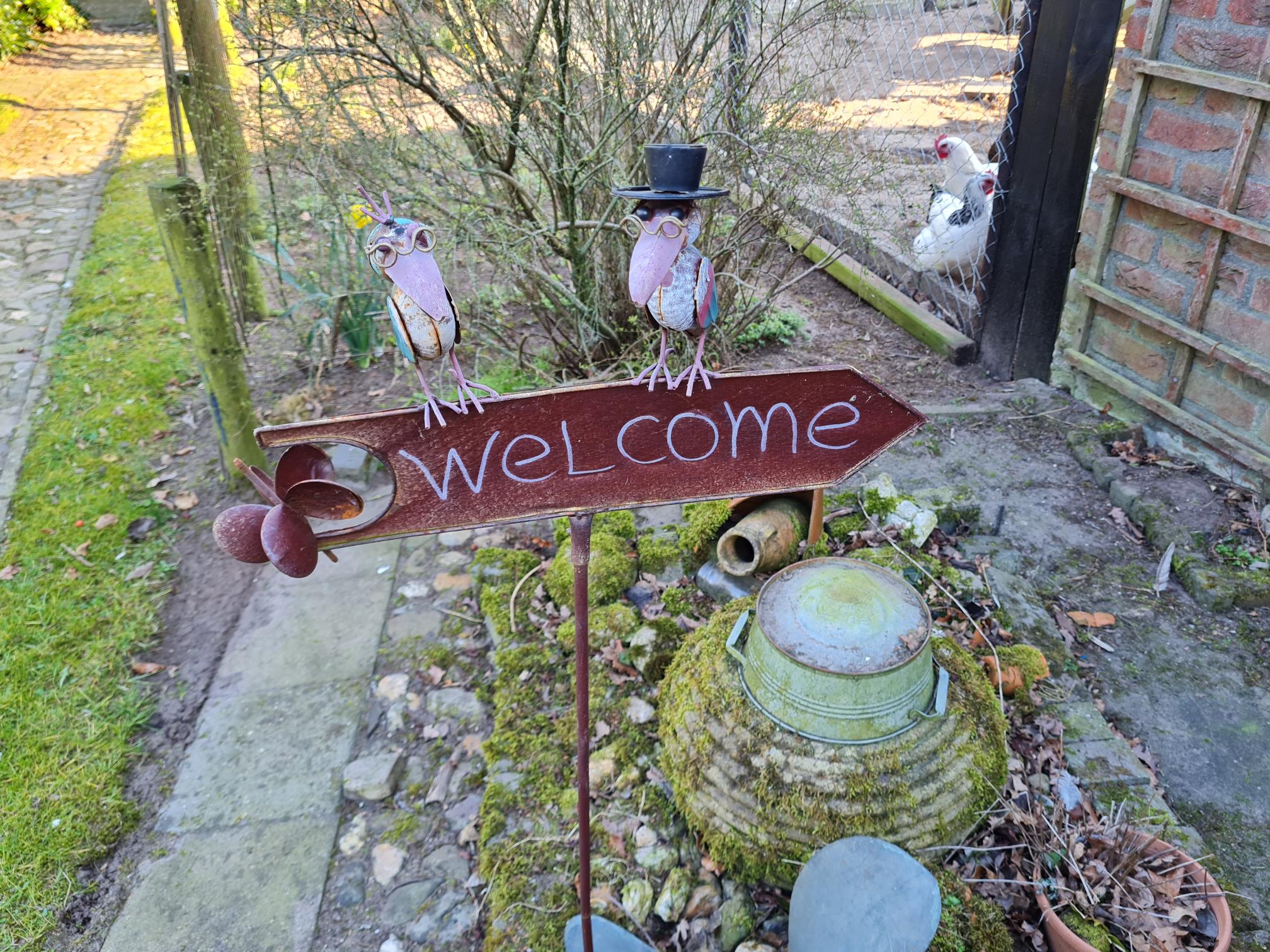 Natuurhuisje in Winterswijk Corle
