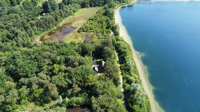 Natuurhuisje in Breda