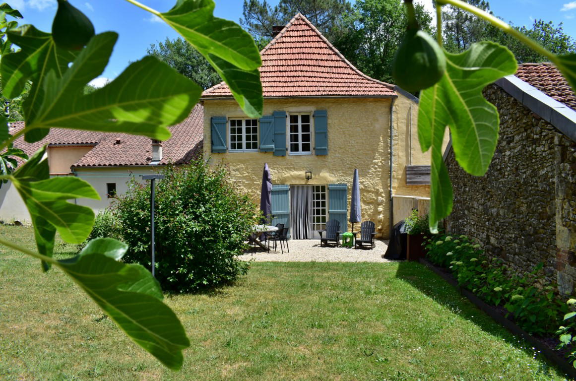 Nature house in Prayssac