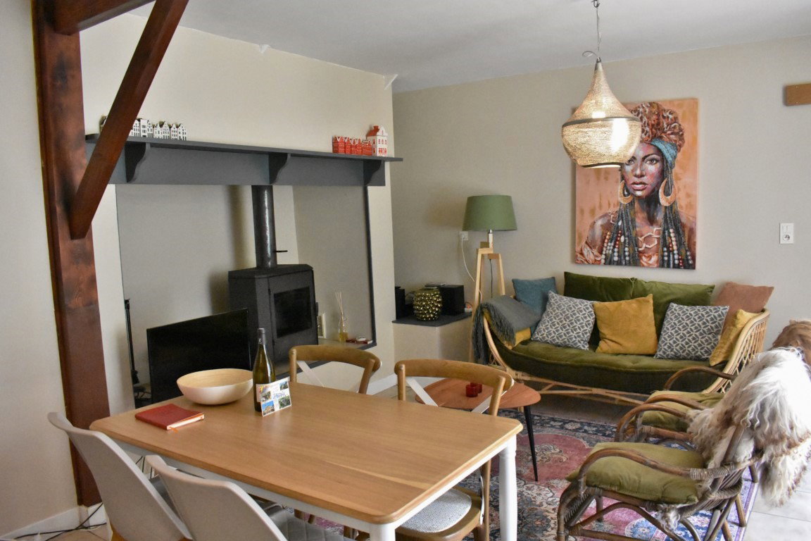 Casa nella natura a Prayssac