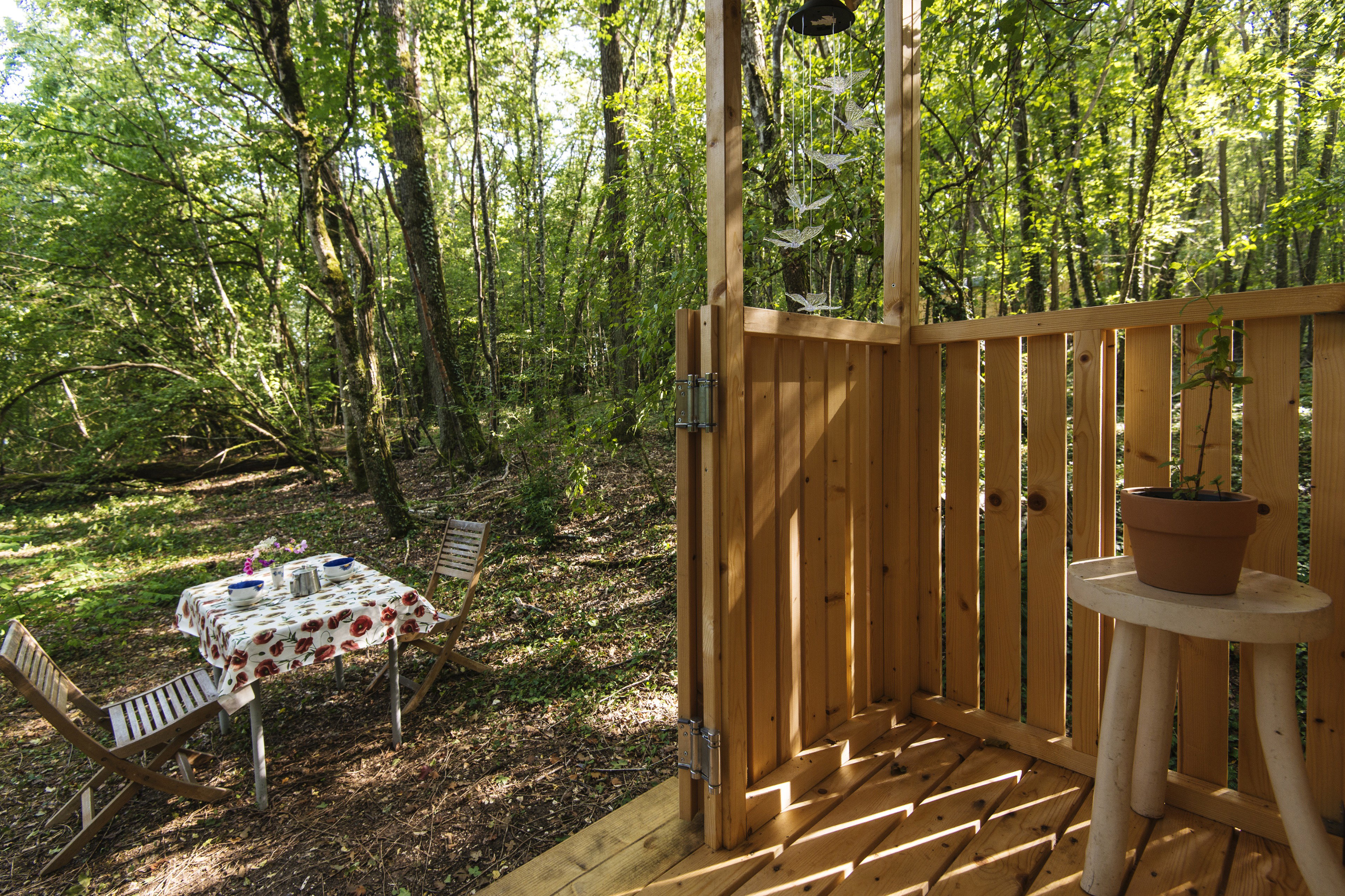 Natuurhuisje in Sougeres en Puisaye