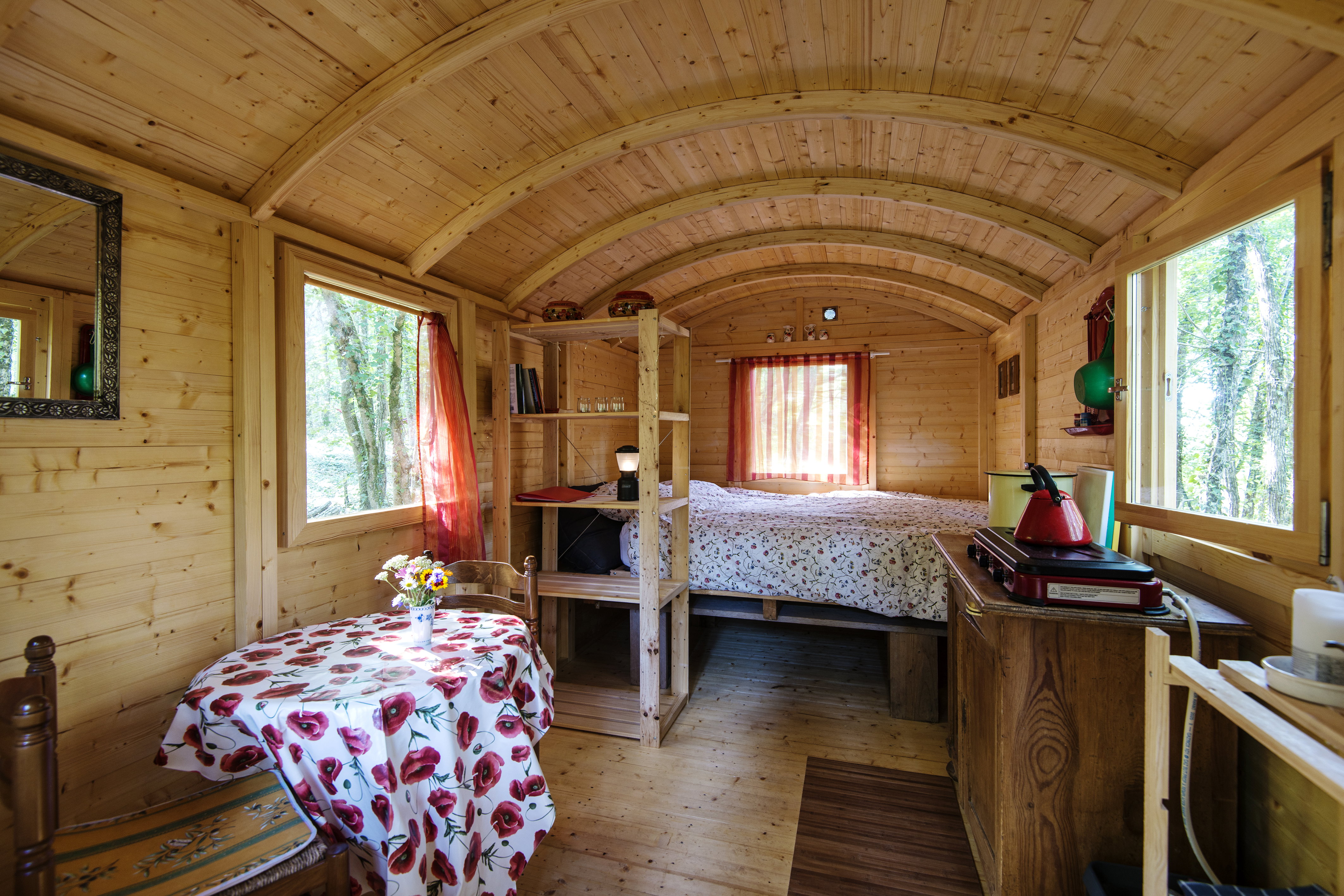 Natuurhuisje in Sougeres en Puisaye