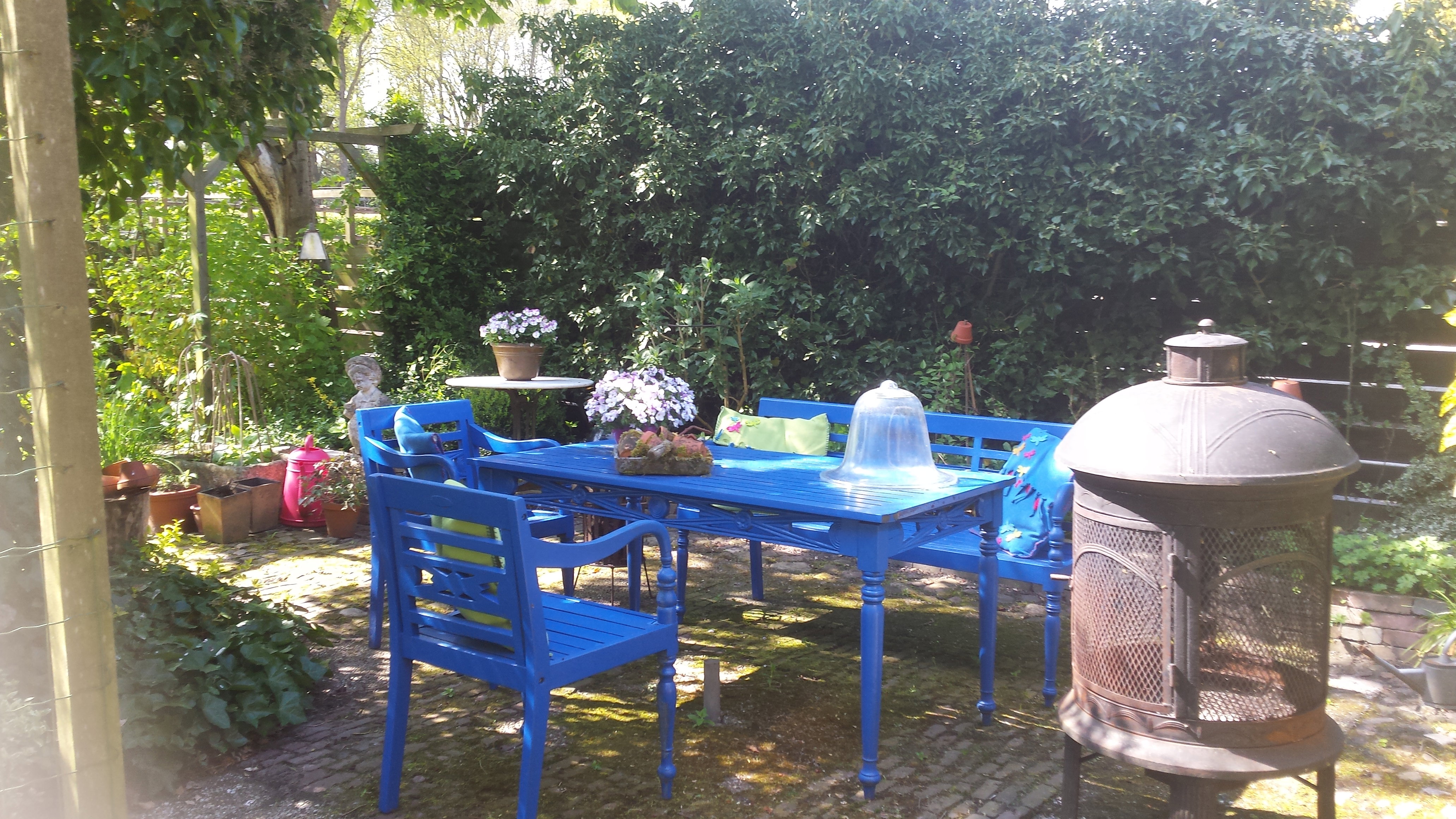 Maison nature à Beilen