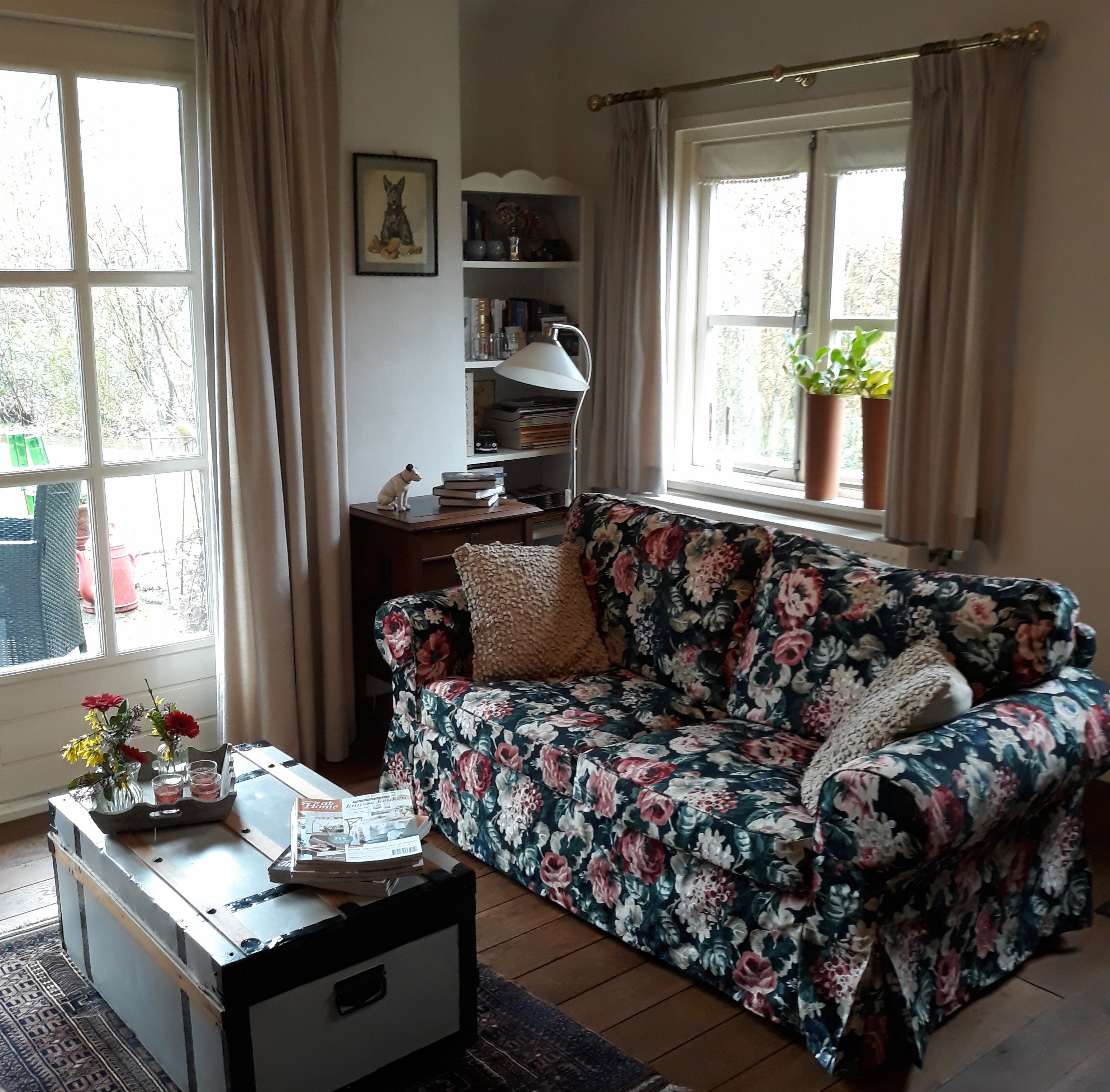 Maison nature à Beilen