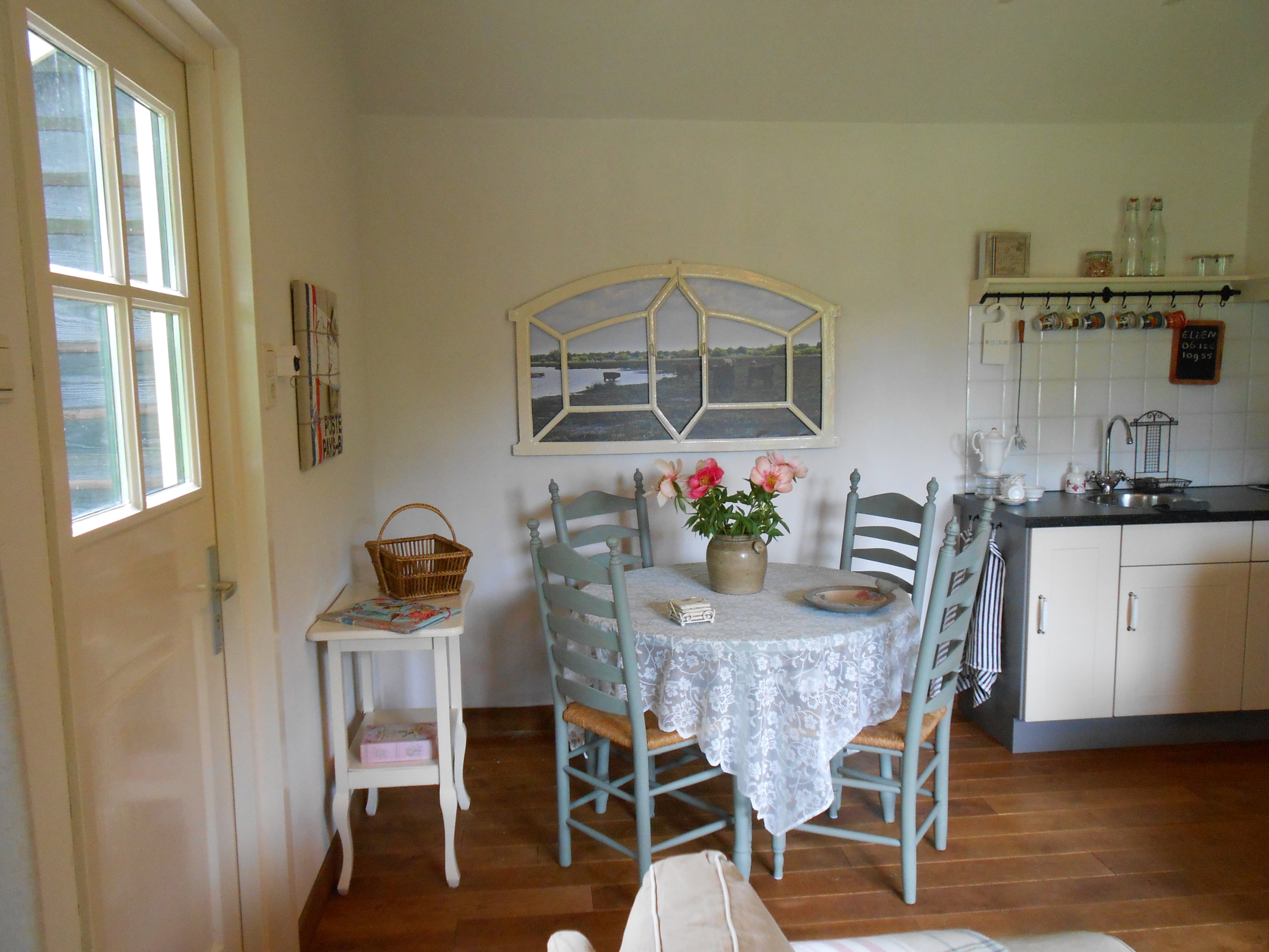 Maison nature à Beilen