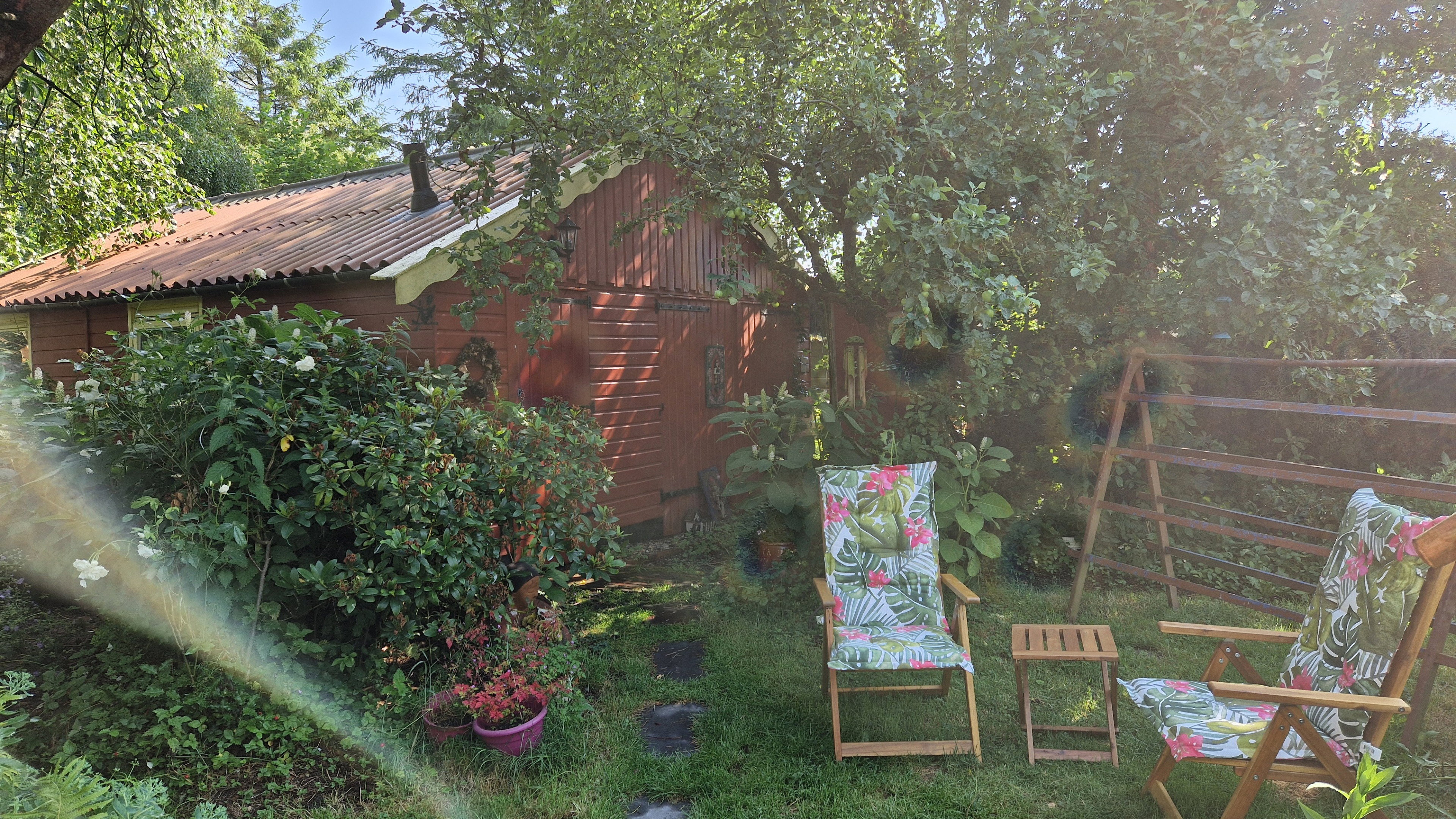Casa nella natura a Kloosterburen