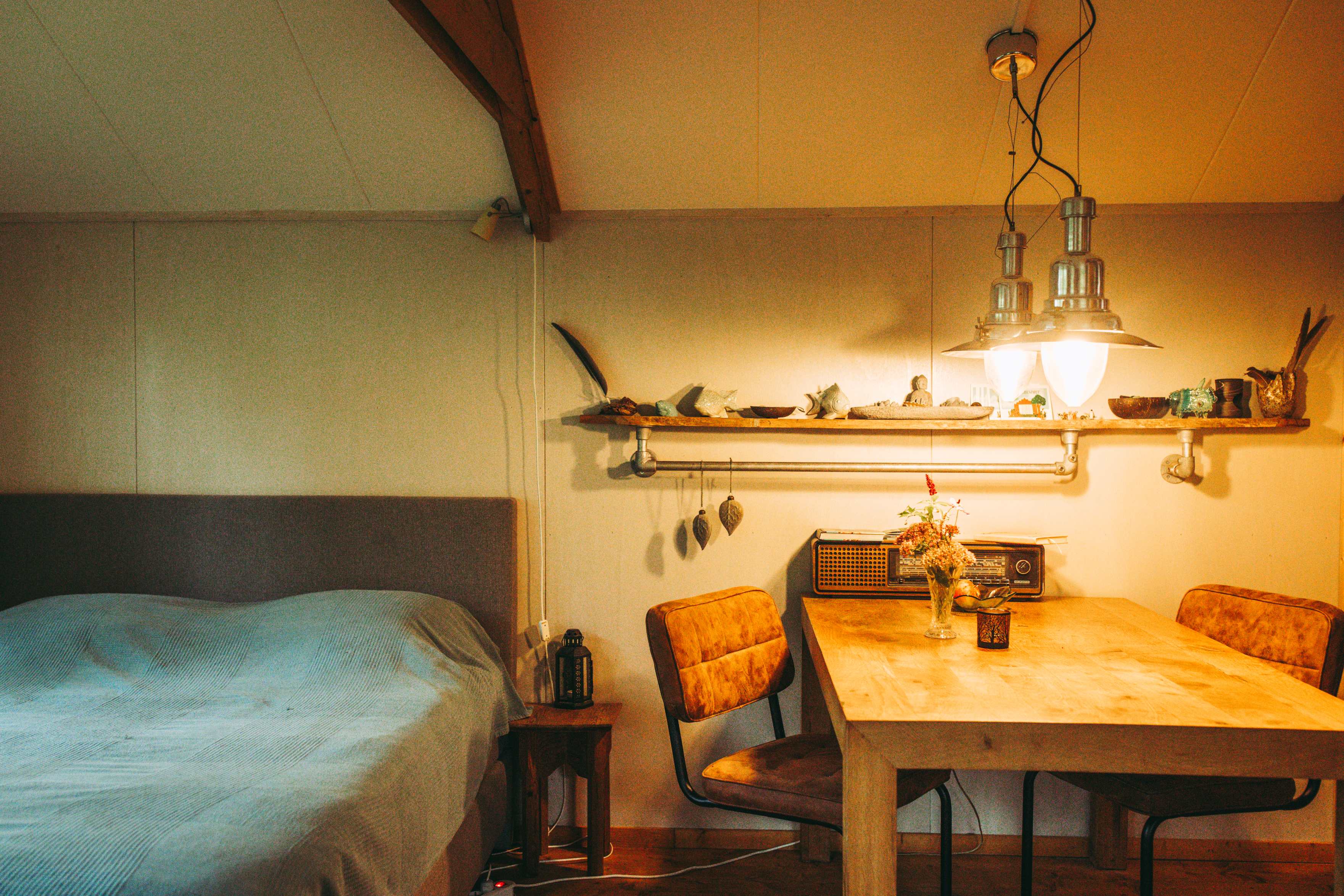 Casa nella natura a Kloosterburen