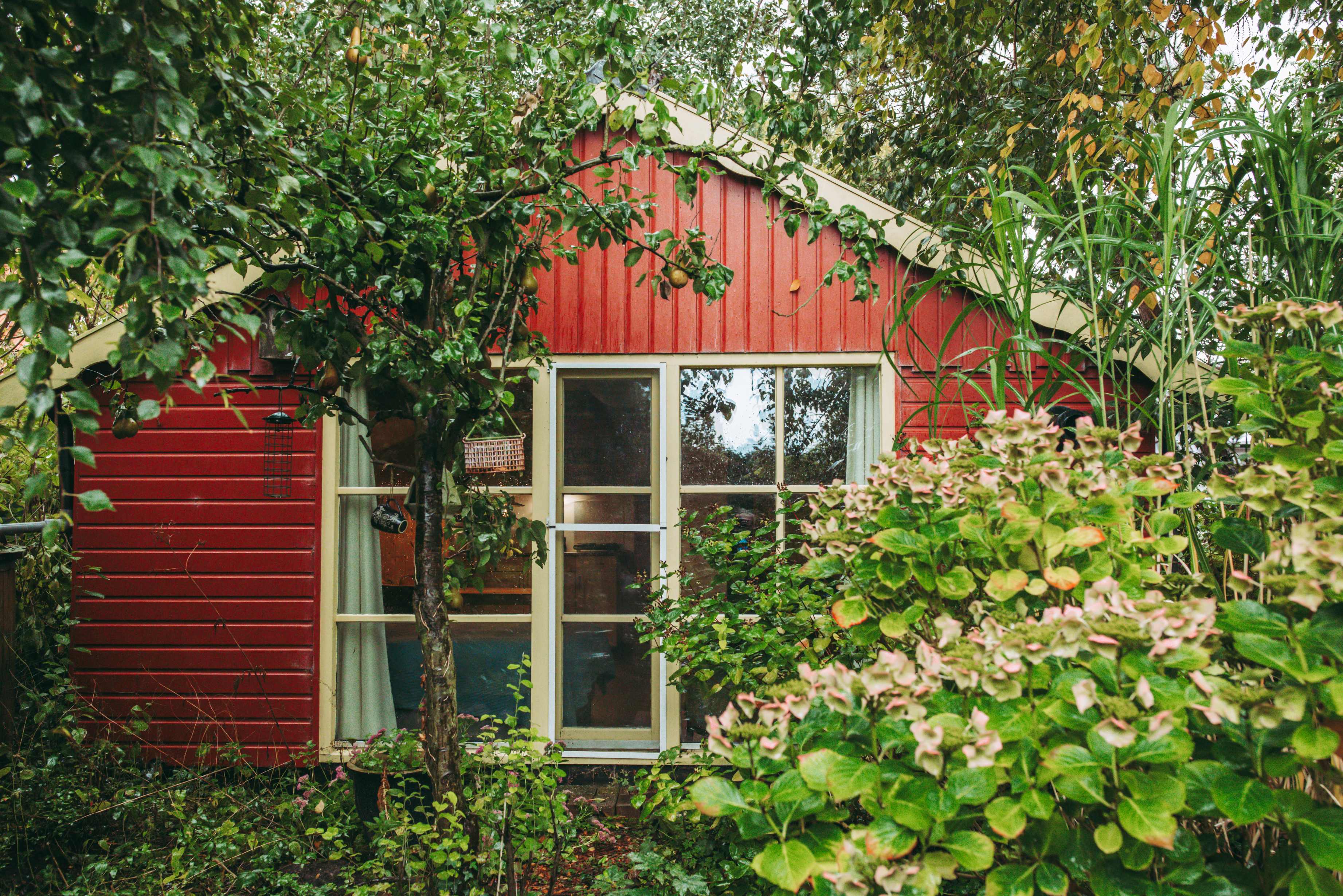 Casa nella natura a Kloosterburen