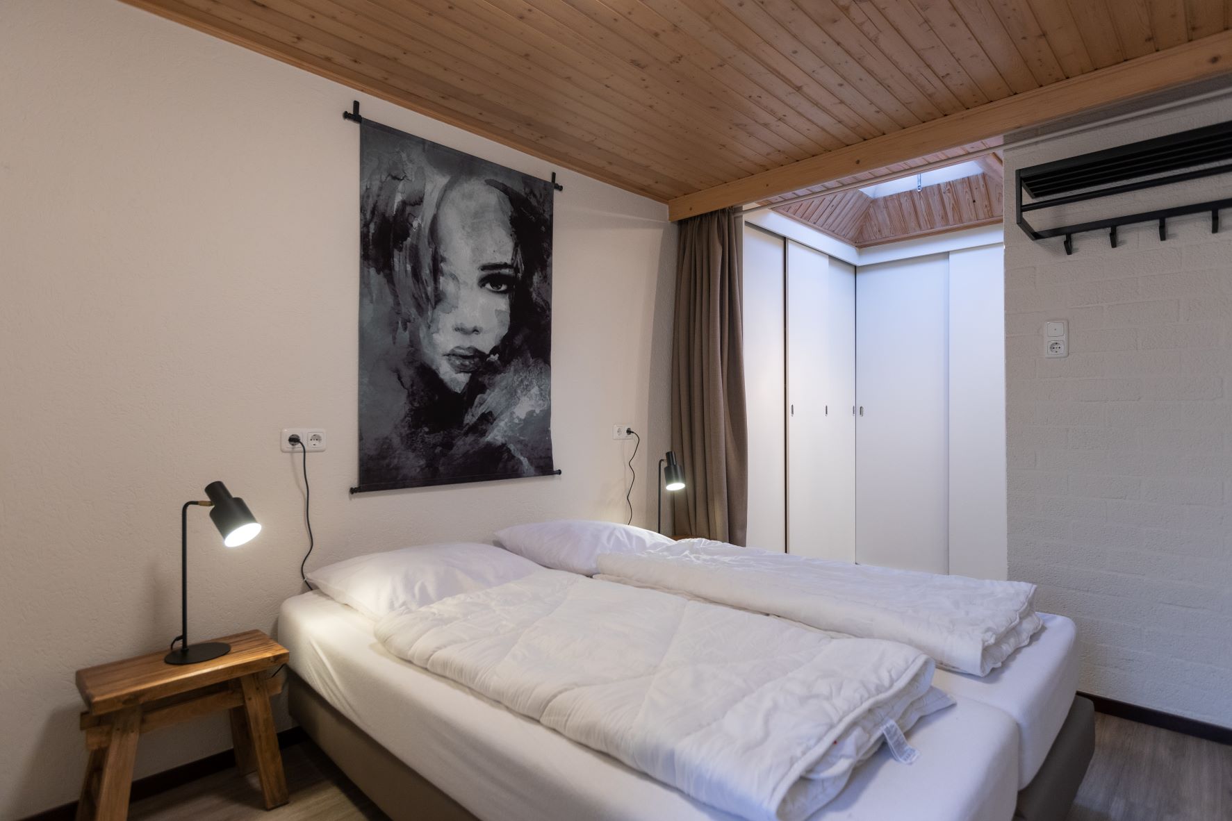 Natuurhuisje in Mook