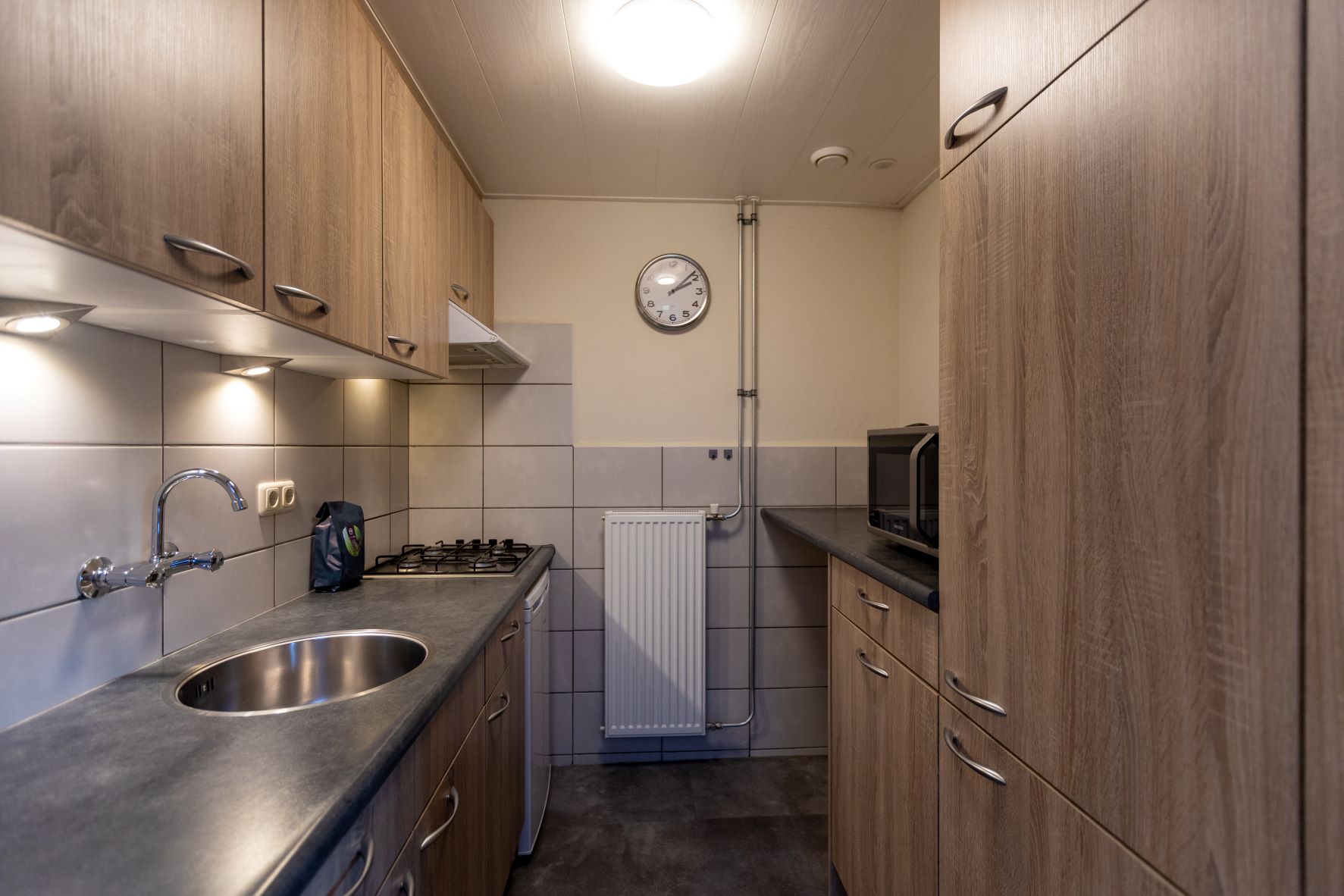 Natuurhuisje in Mook