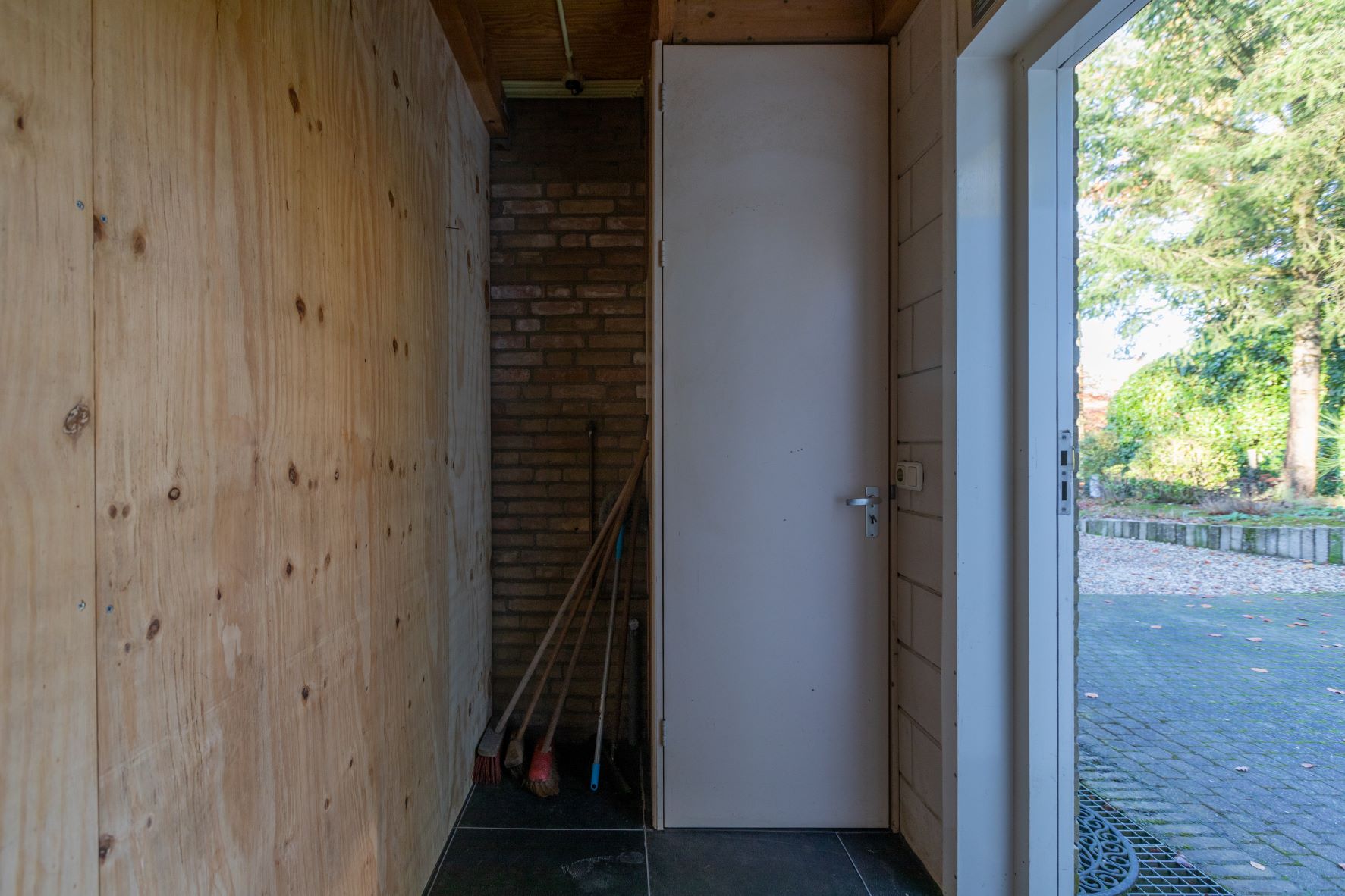Natuurhuisje in Mook
