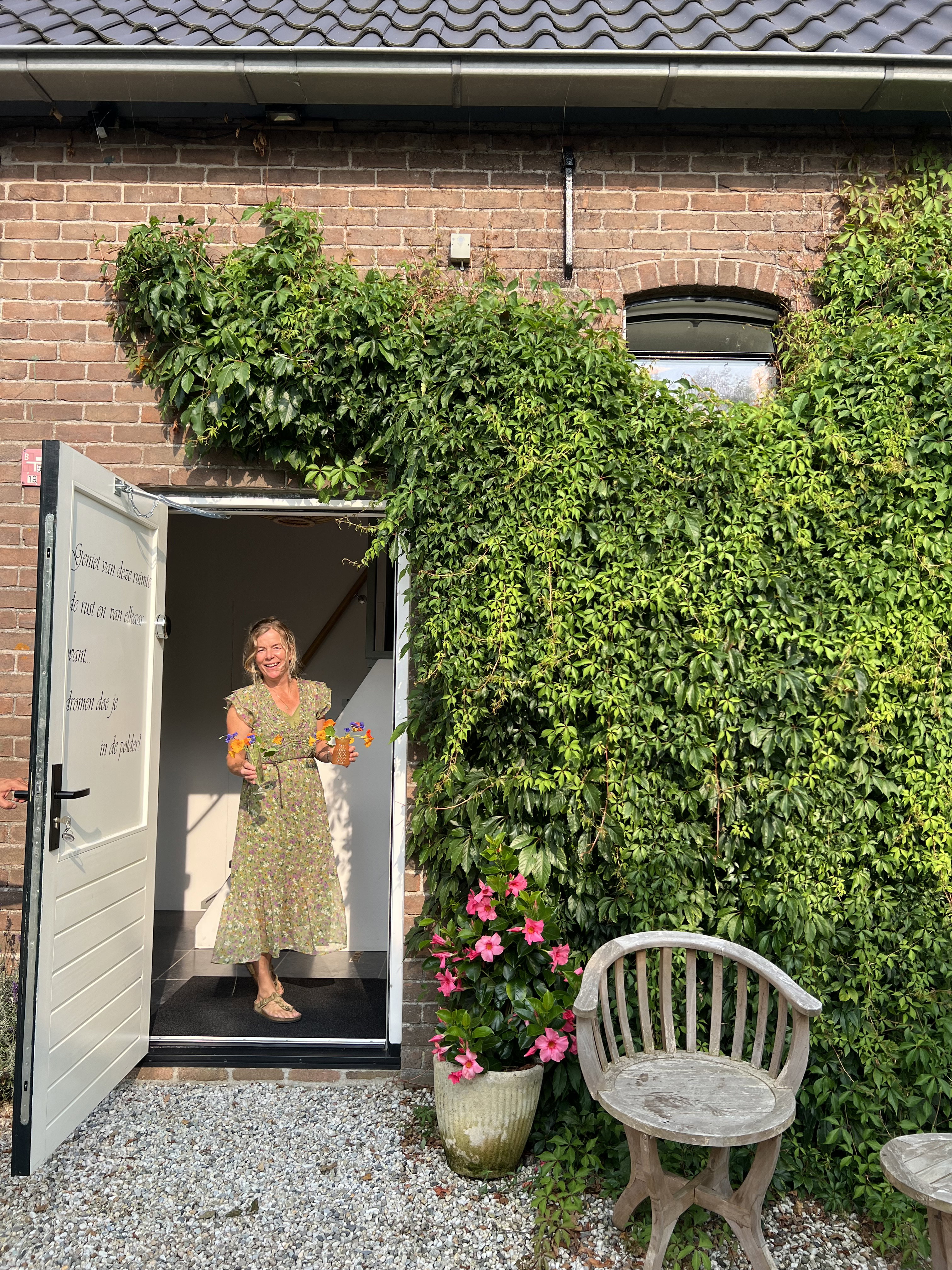 Natuurhuisje in Arnemuiden