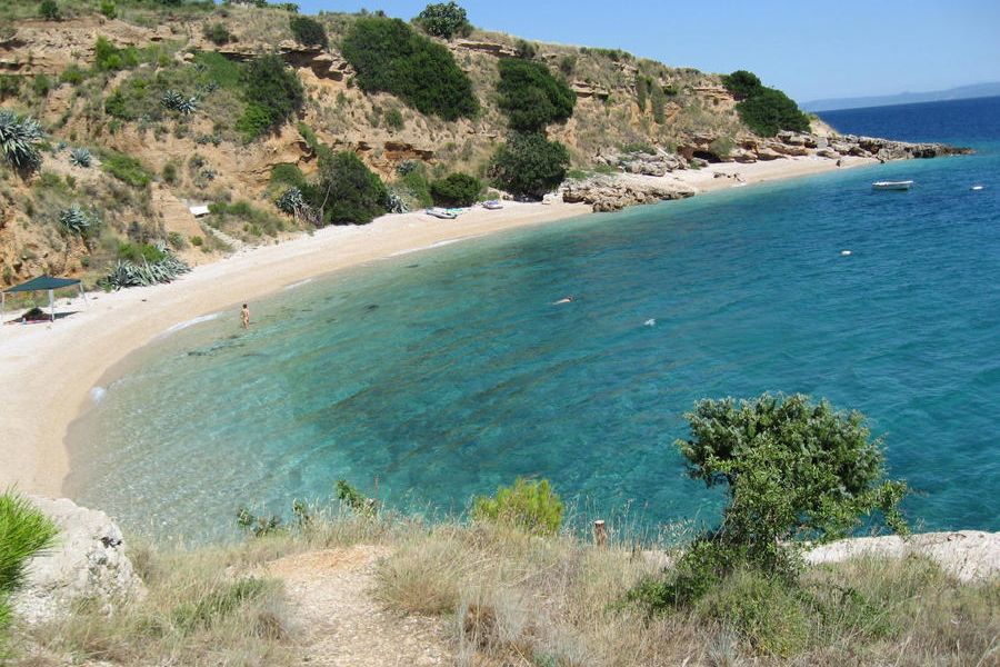 Maison nature à Smrceva luka