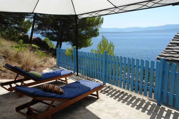 Maison nature à Smrceva luka