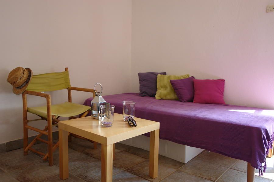 Maison nature à Smrceva luka
