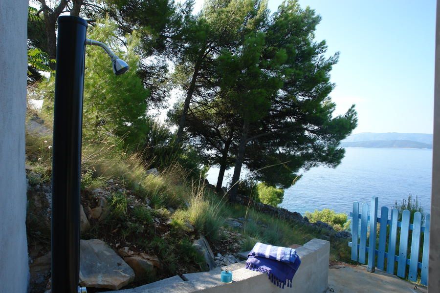 Maison nature à Smrceva luka