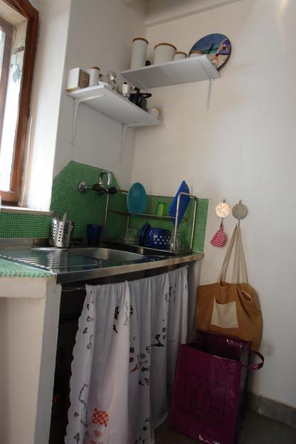 Maison nature à Smrceva luka