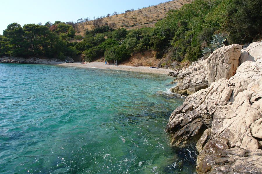Maison nature à Smrceva luka