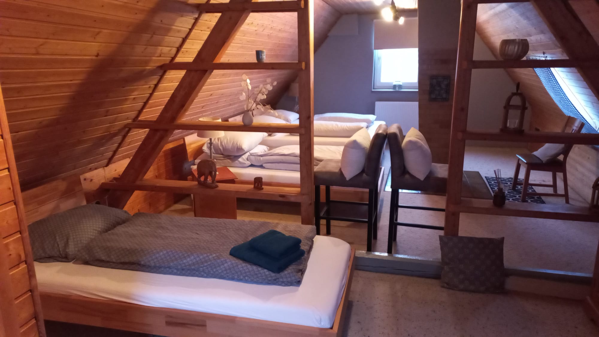 Casa nella natura a Dalhausen