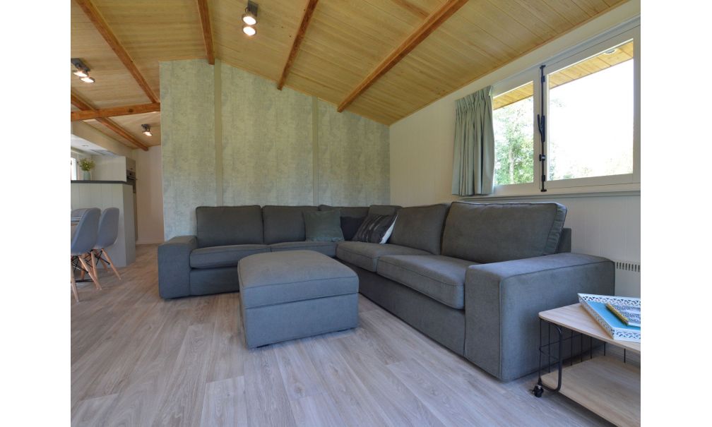 Natuurhuisje in Vlimmeren