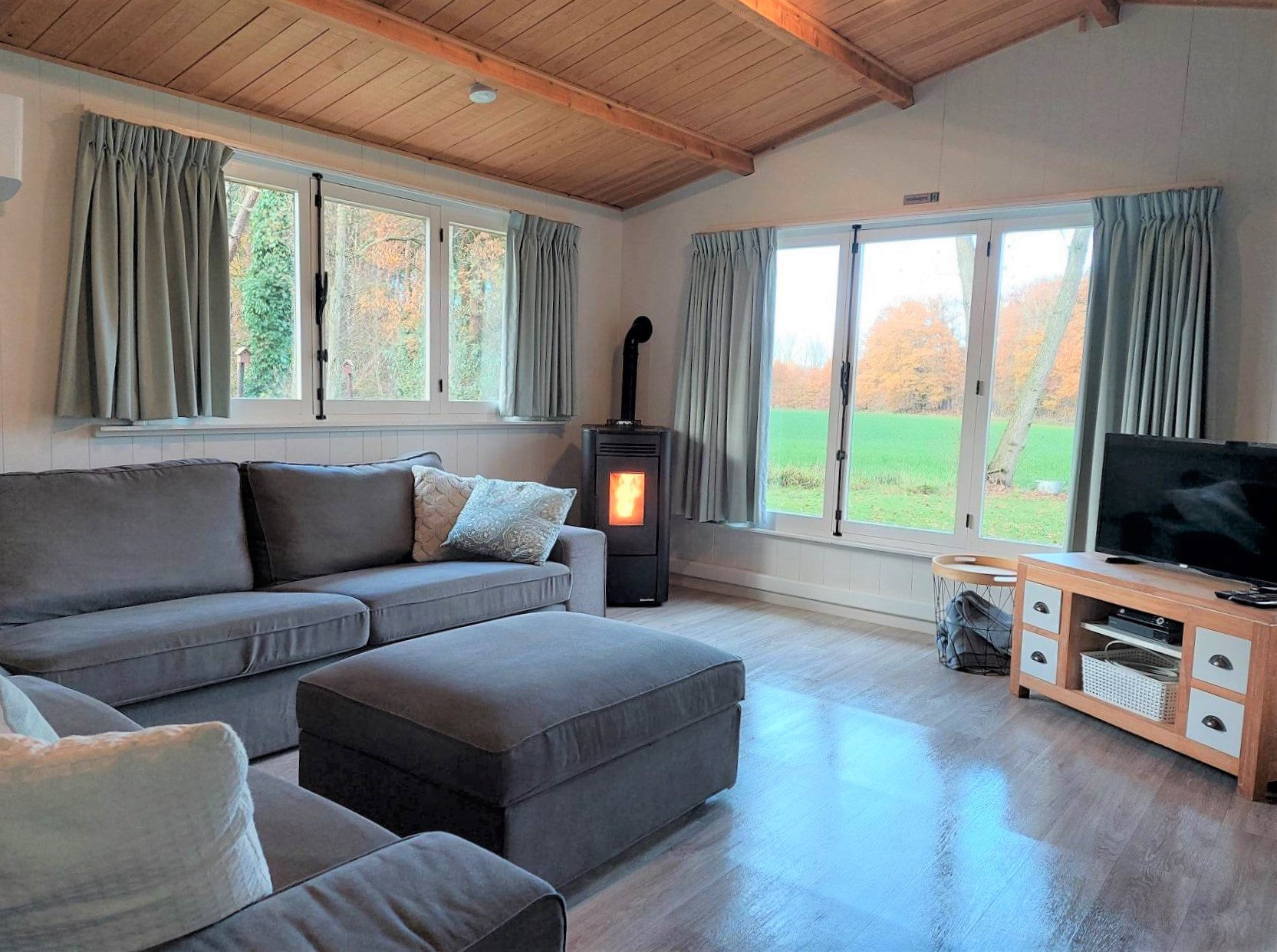 Maison nature à Vlimmeren