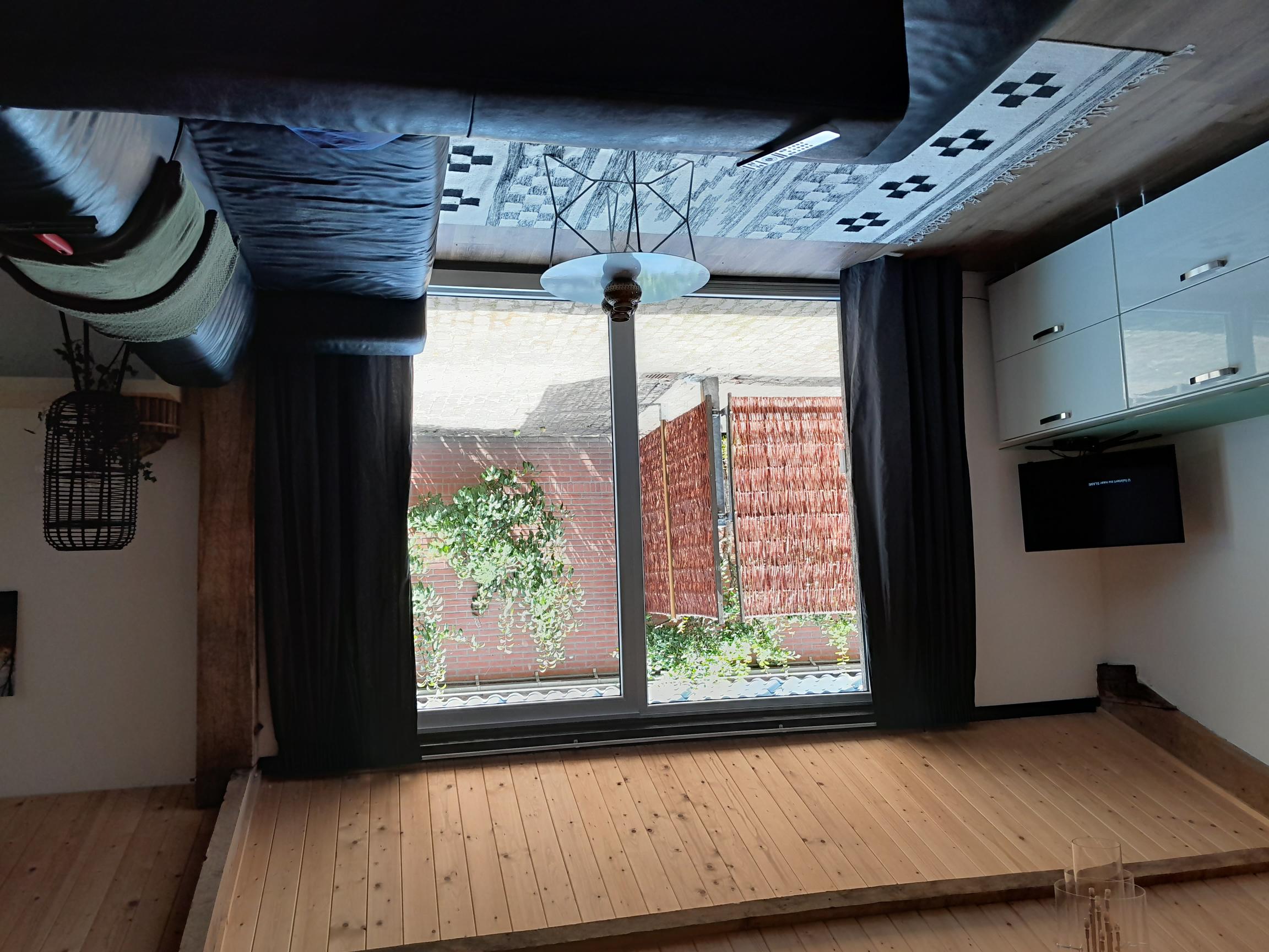 Casa nella natura a Leusden