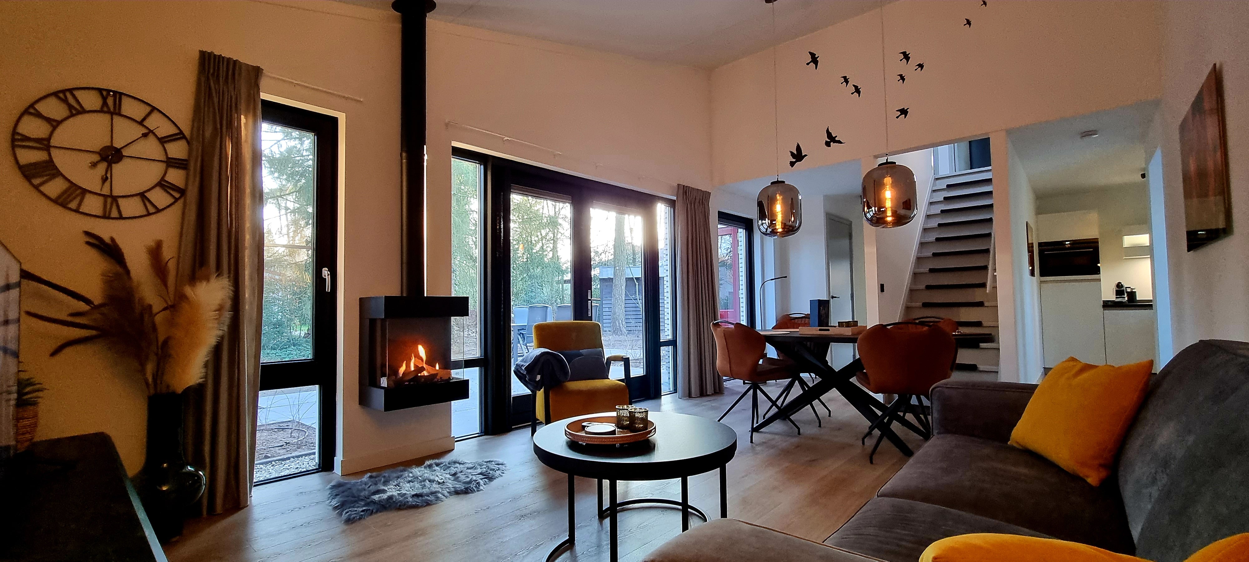 Casa nella natura a Halle