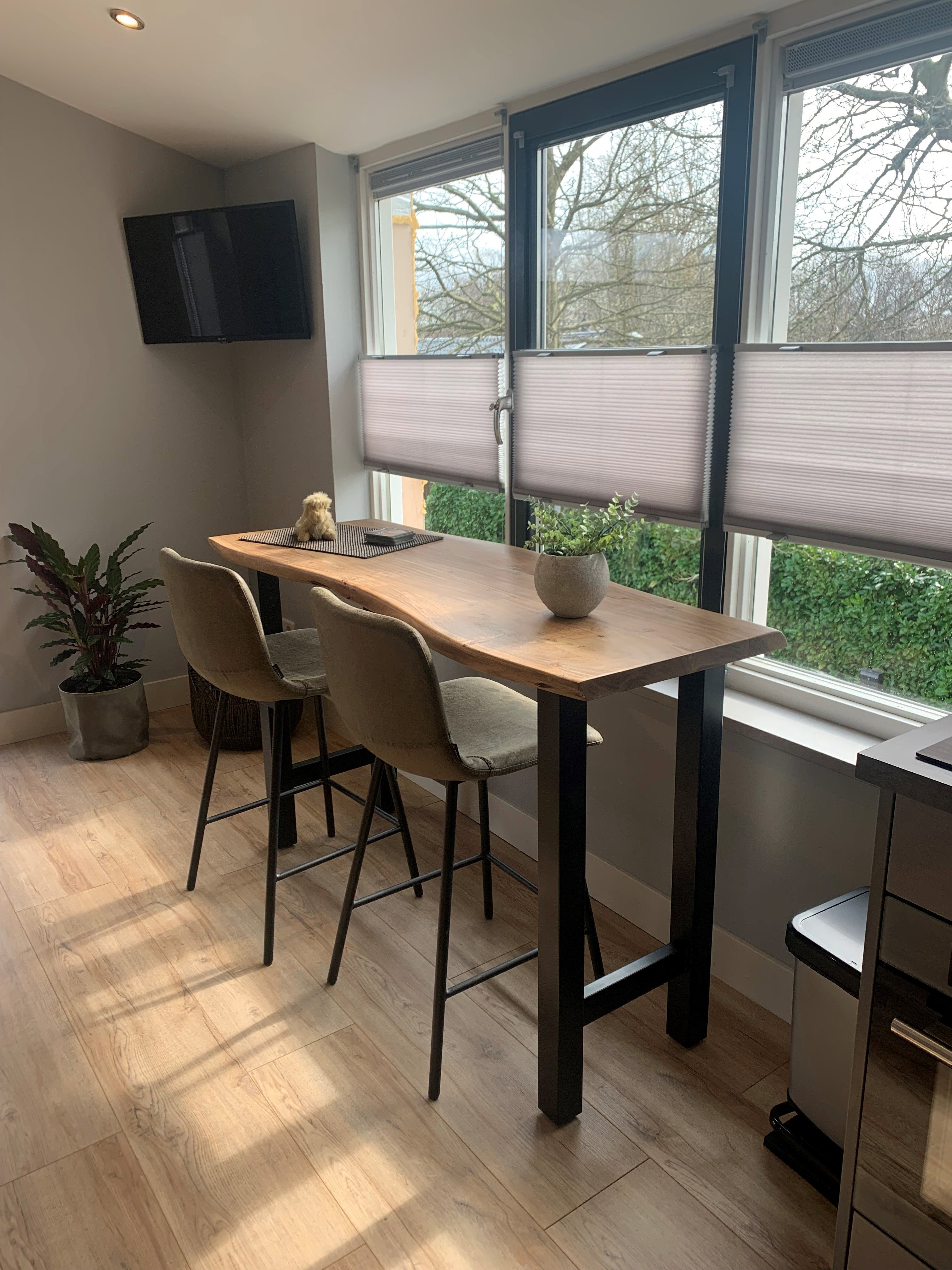 Natuurhuisje in De Moer