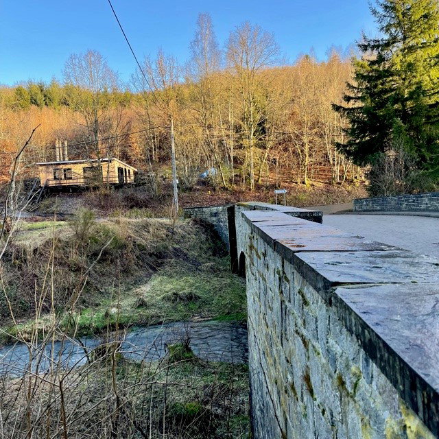 Natuurhuisje in BERTOGNE ( GIVROULLE)
