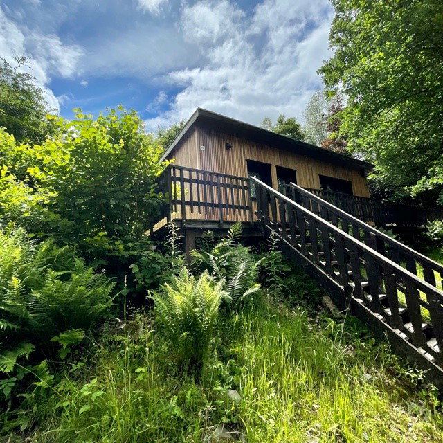 Natuurhuisje in BERTOGNE ( GIVROULLE)