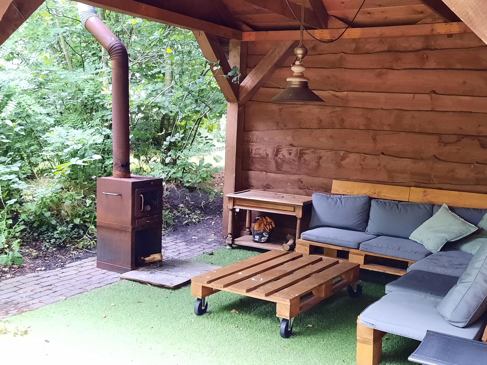 Natuurhuisje in Dwingeloo