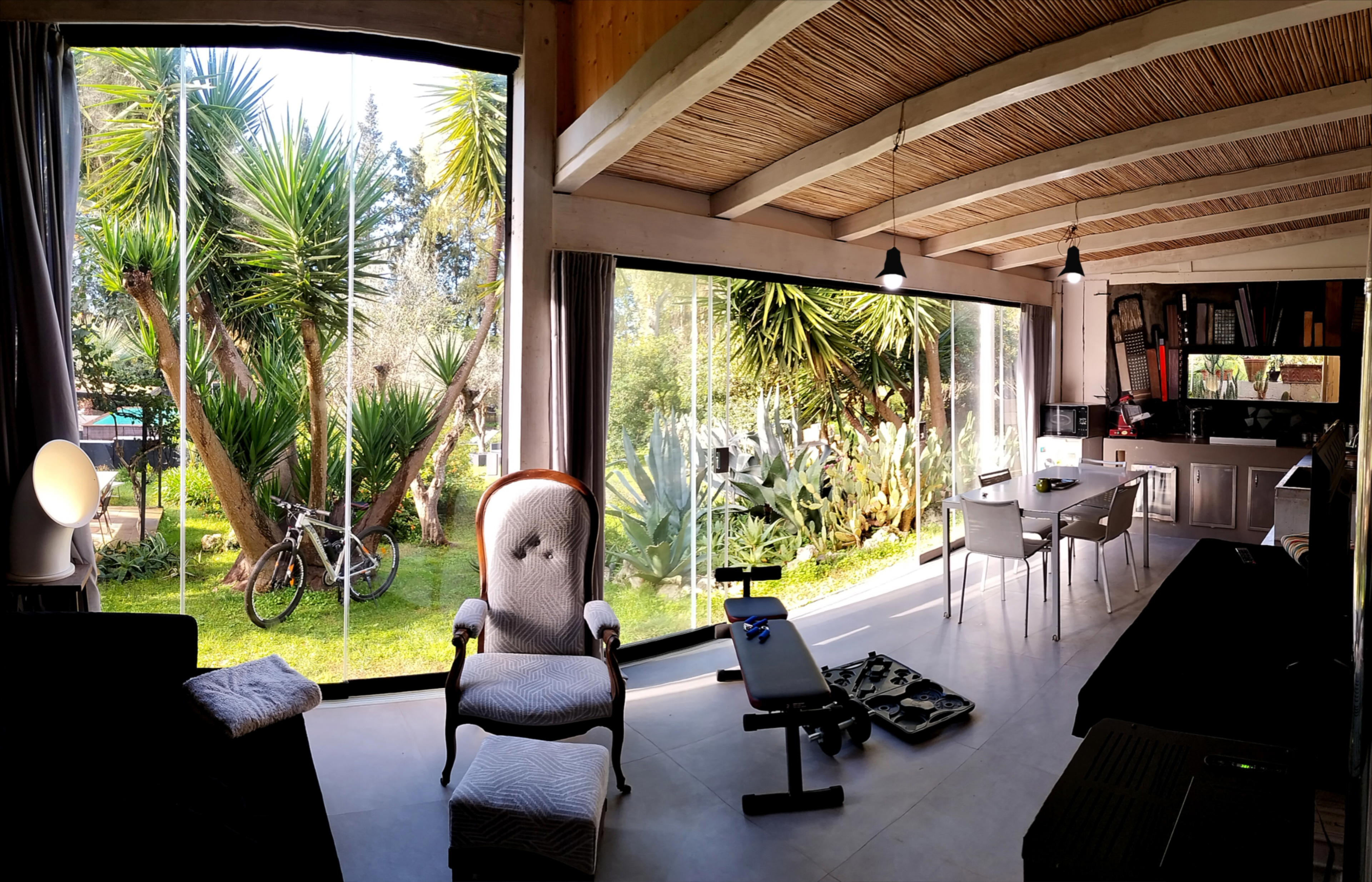 Casa nella natura a Lizzanello LE, Italia