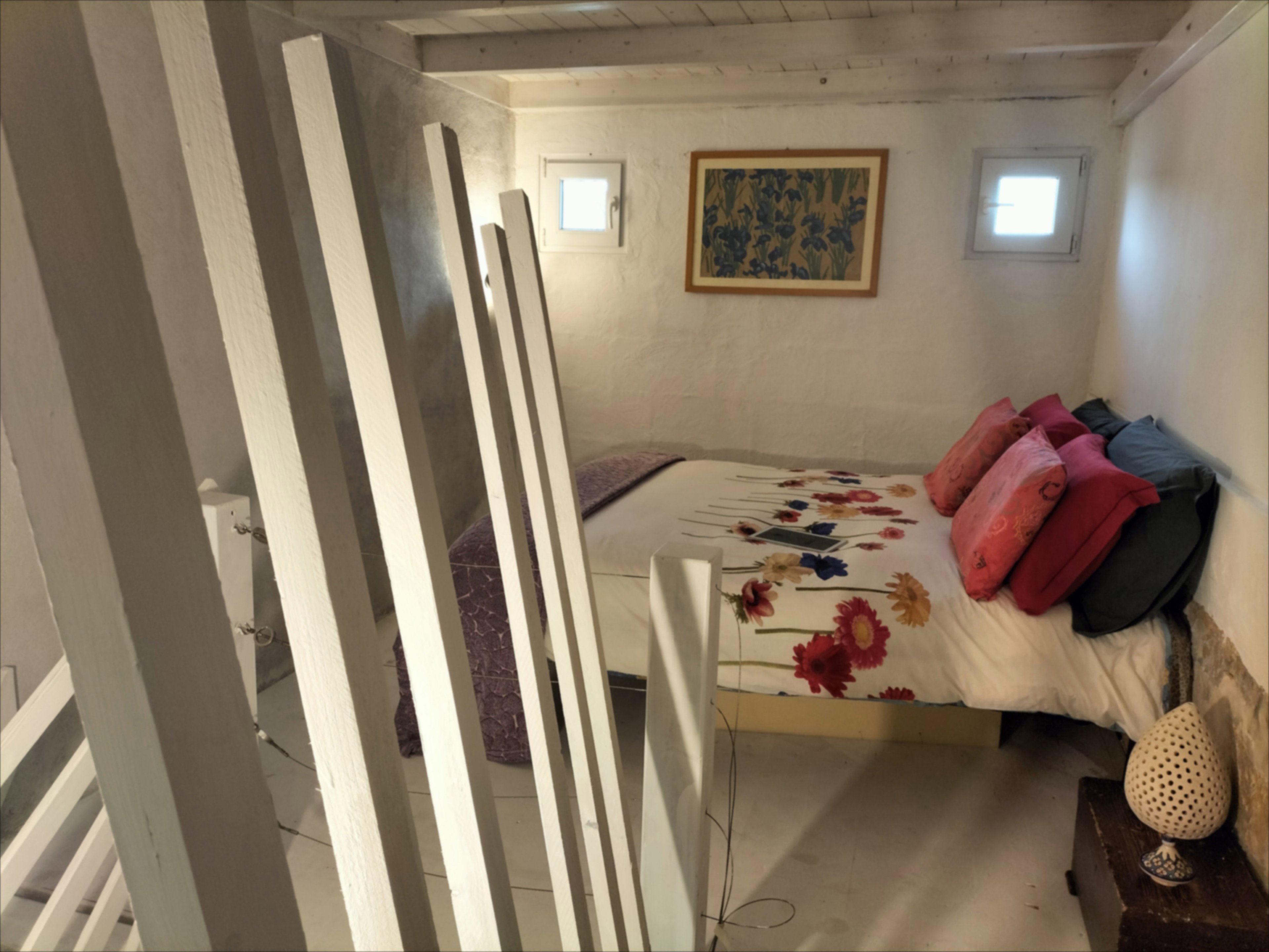 Casa nella natura a Lizzanello LE, Italia