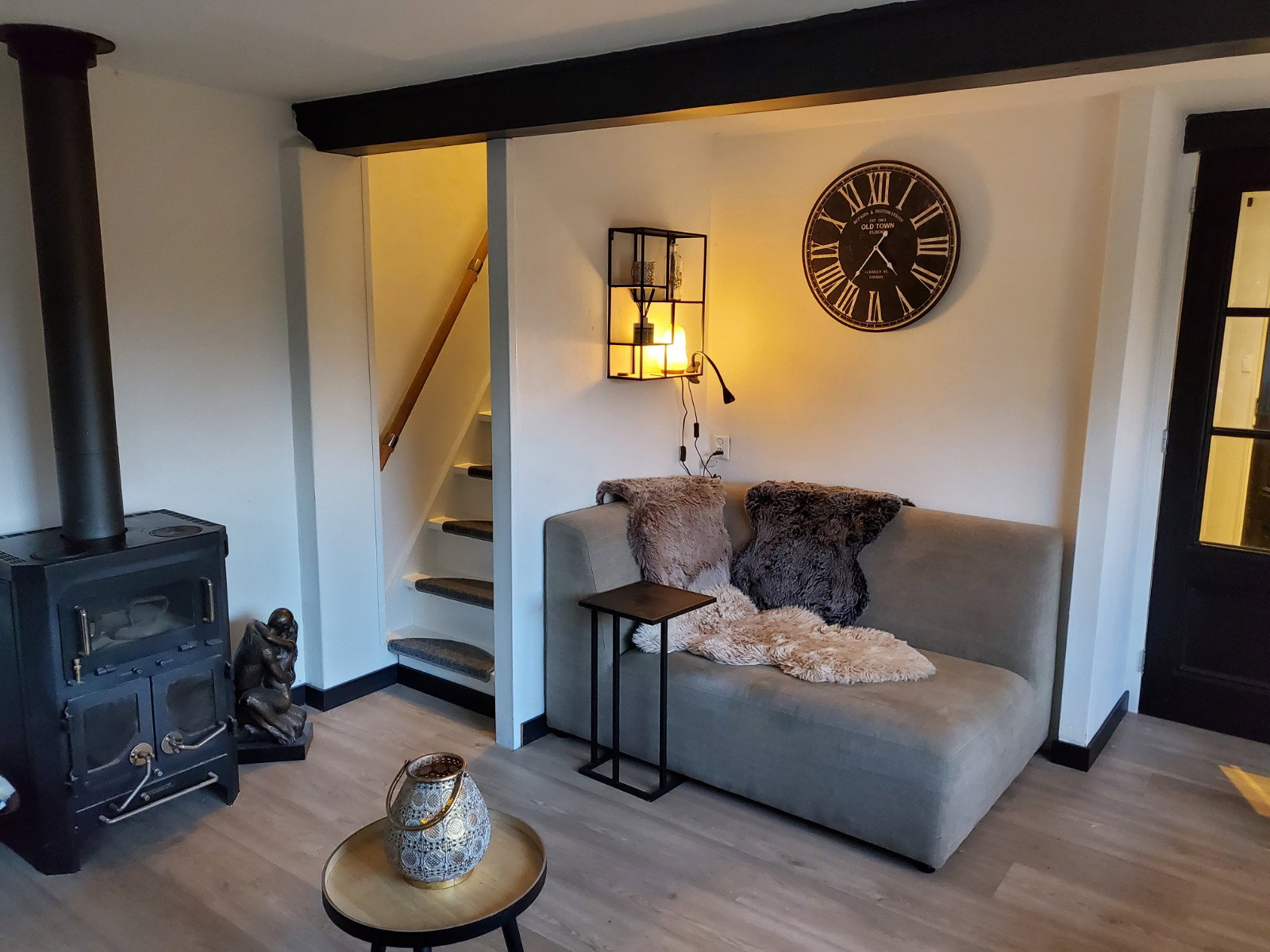 Casa nella natura a Nieuwe Niedorp