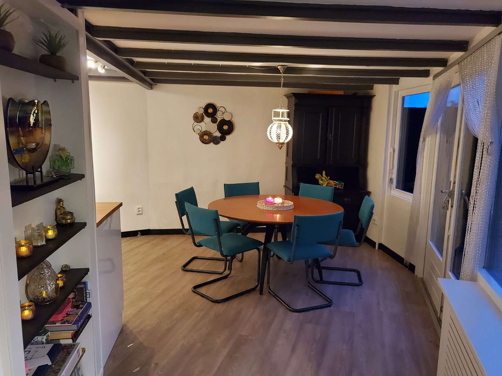 Casa nella natura a Nieuwe Niedorp