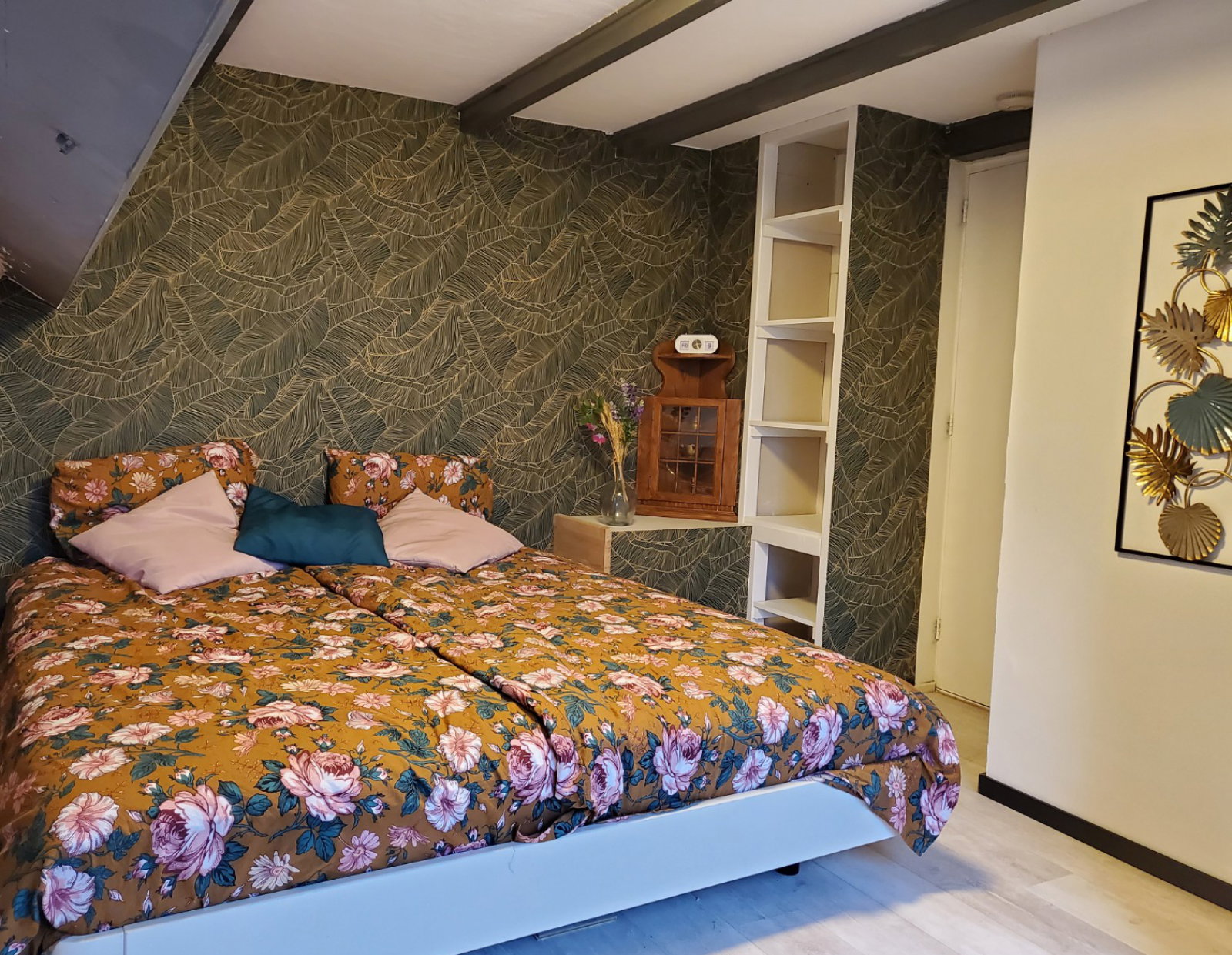 Casa nella natura a Nieuwe Niedorp