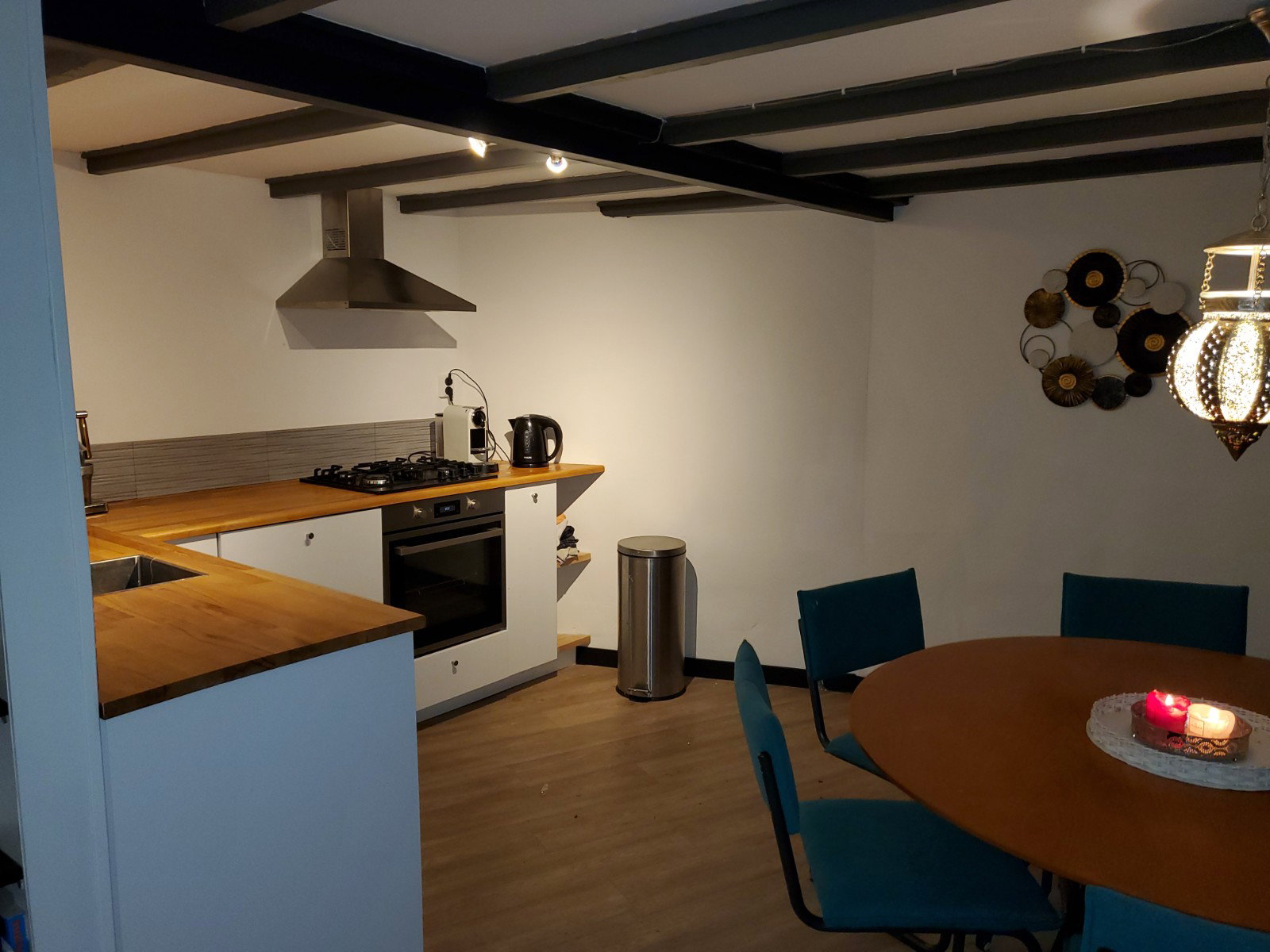 Casa nella natura a Nieuwe Niedorp
