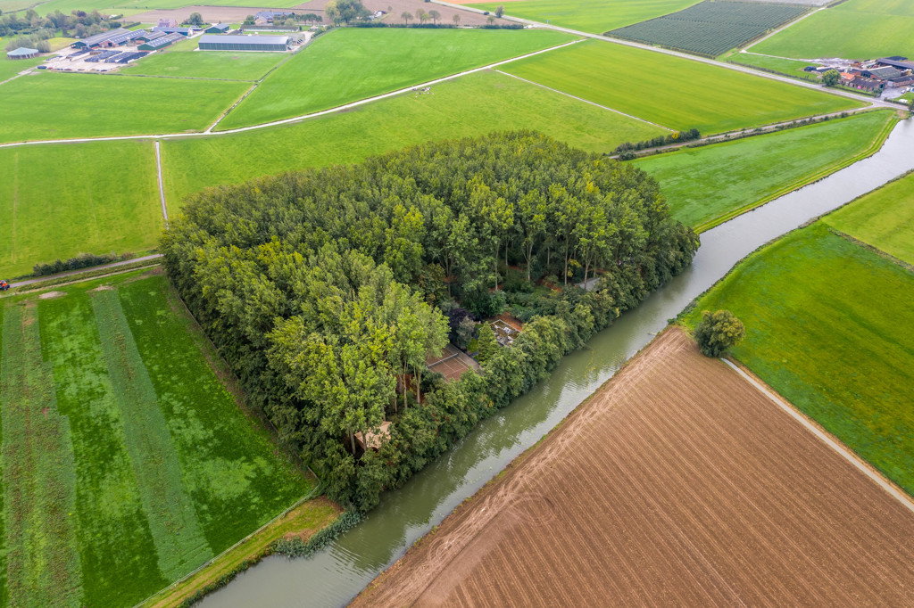 Natuurhuisje in Altforst