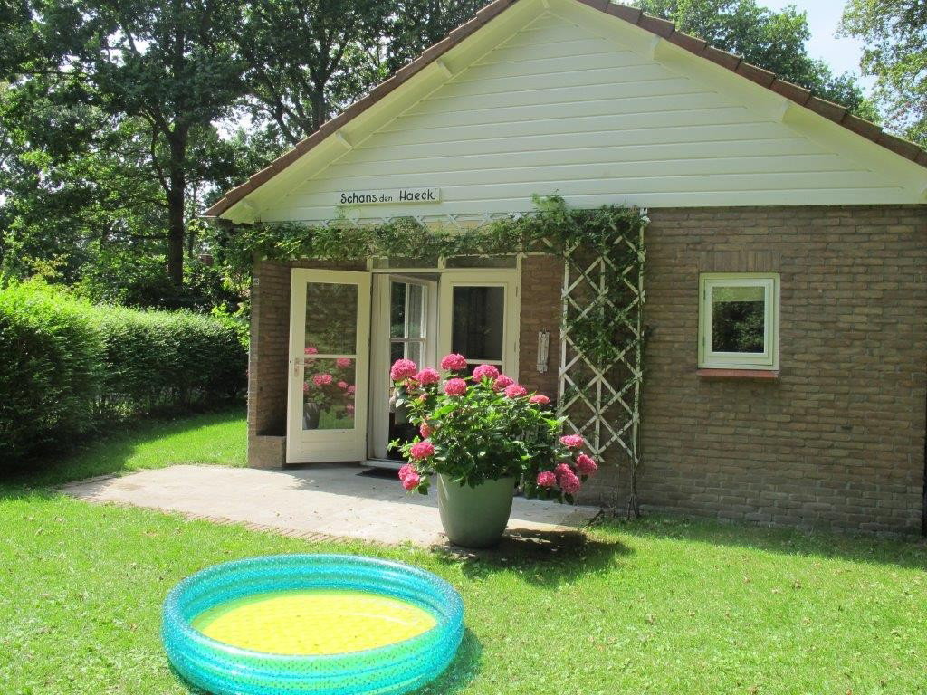 Maison nature à Vrouwenpolder