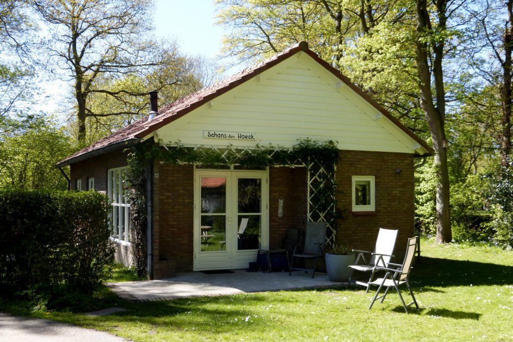 Maison nature à Vrouwenpolder