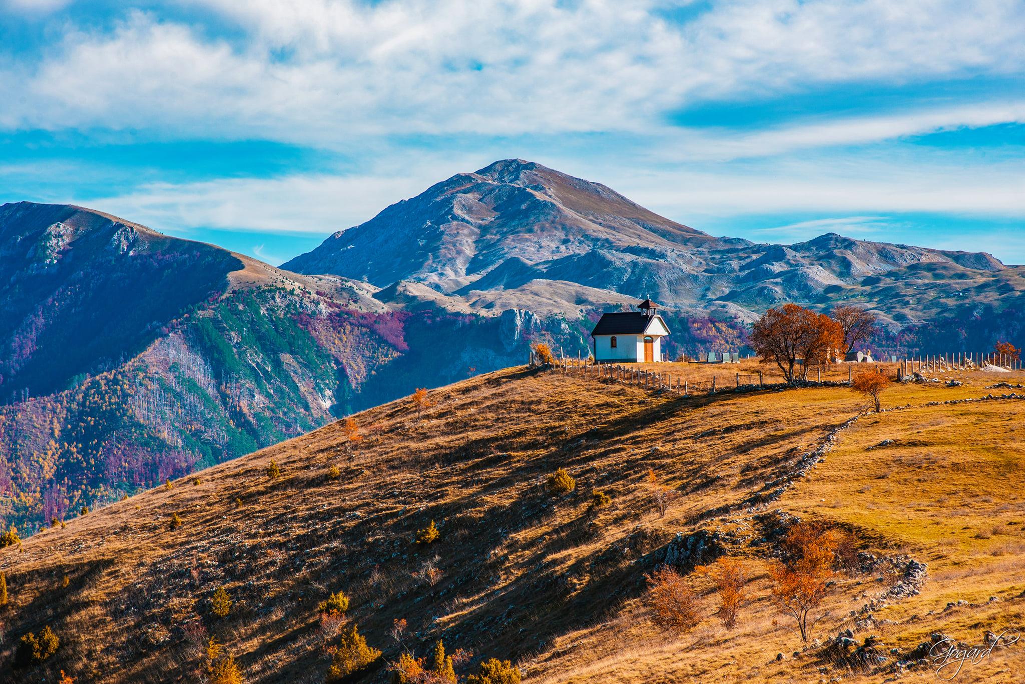 Natuurhuisje in Konjic