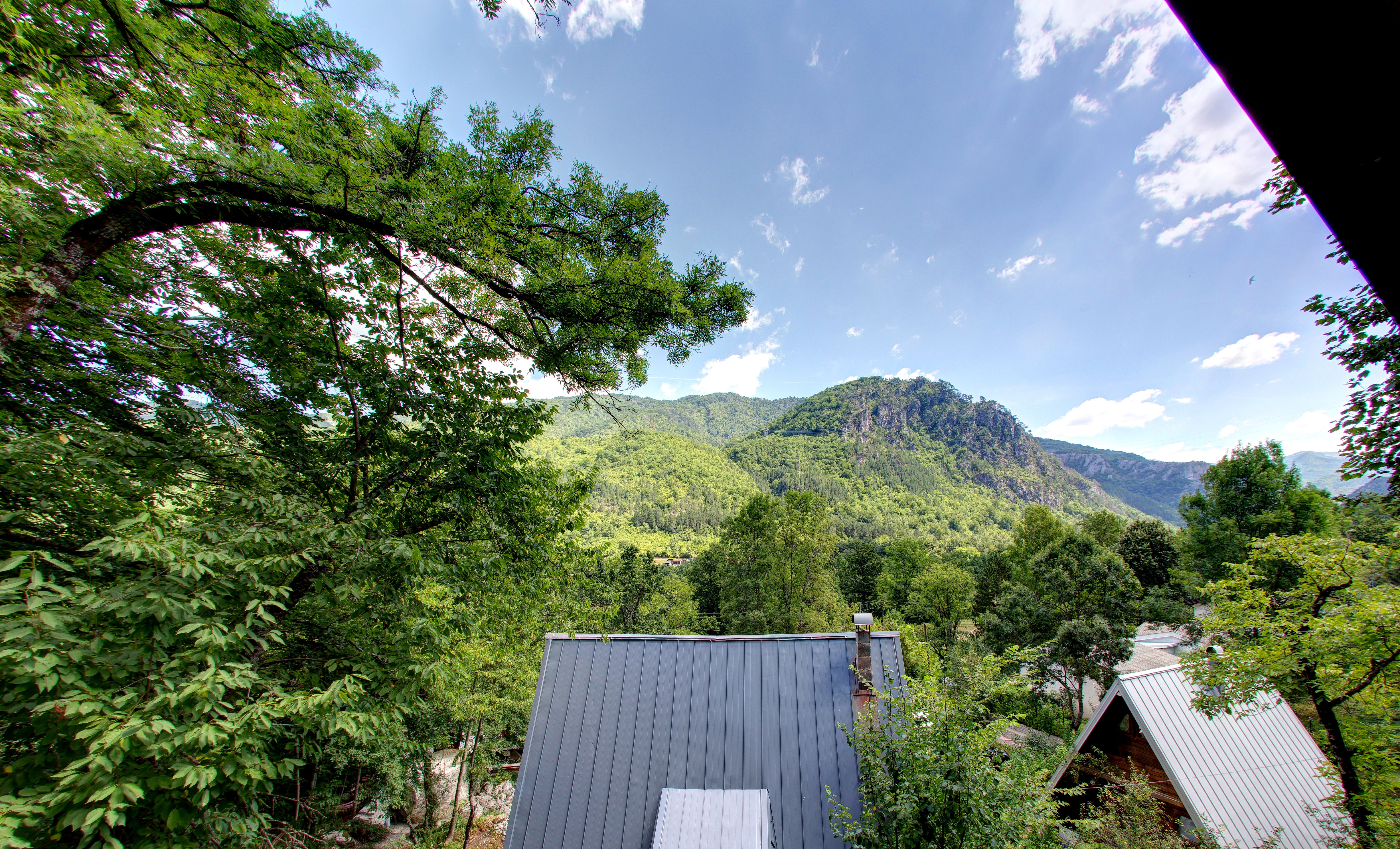 Natuurhuisje in Konjic