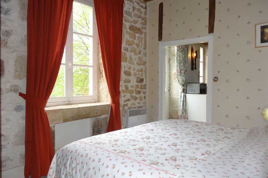 Maison nature à Champallement