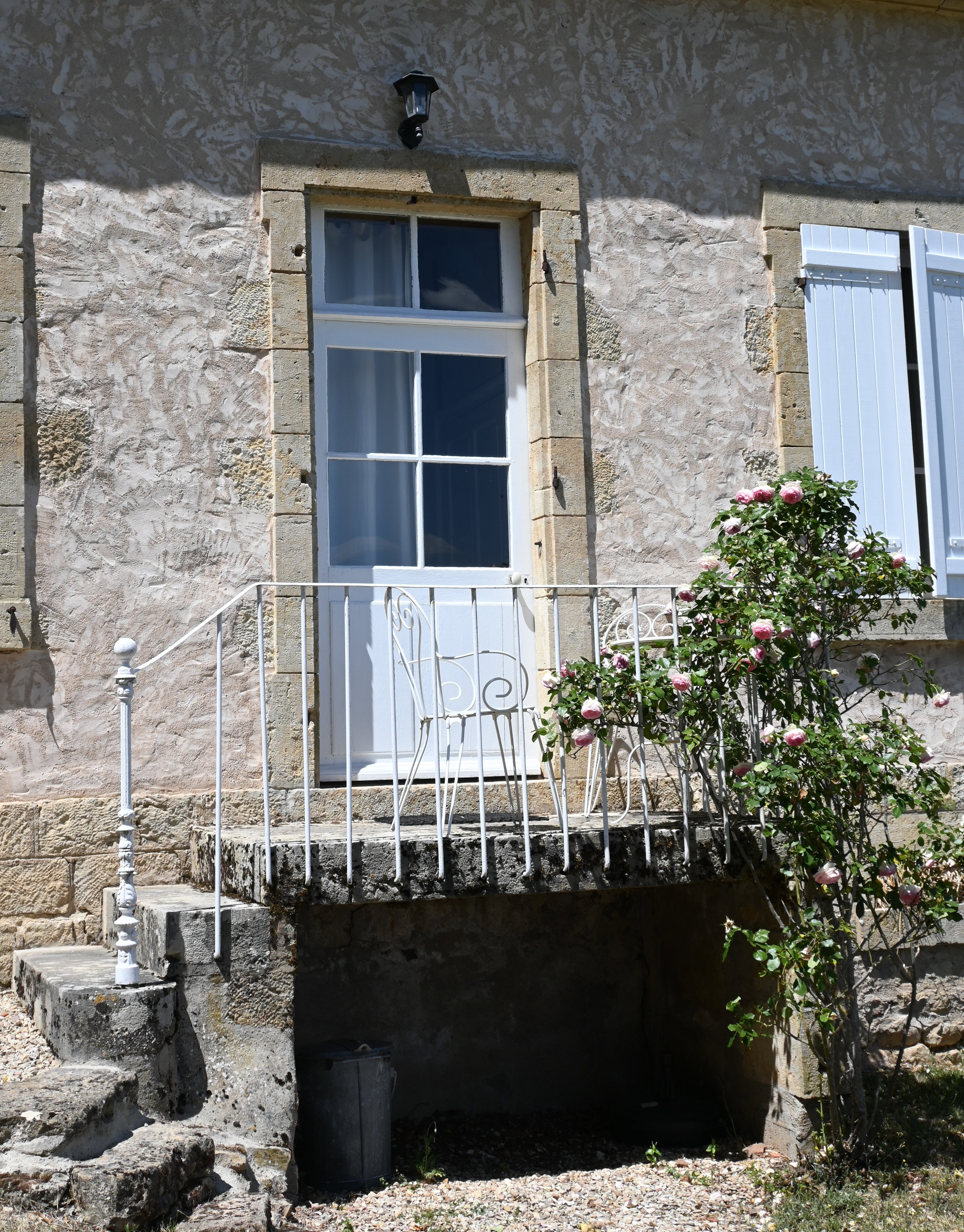 Maison nature à Champallement