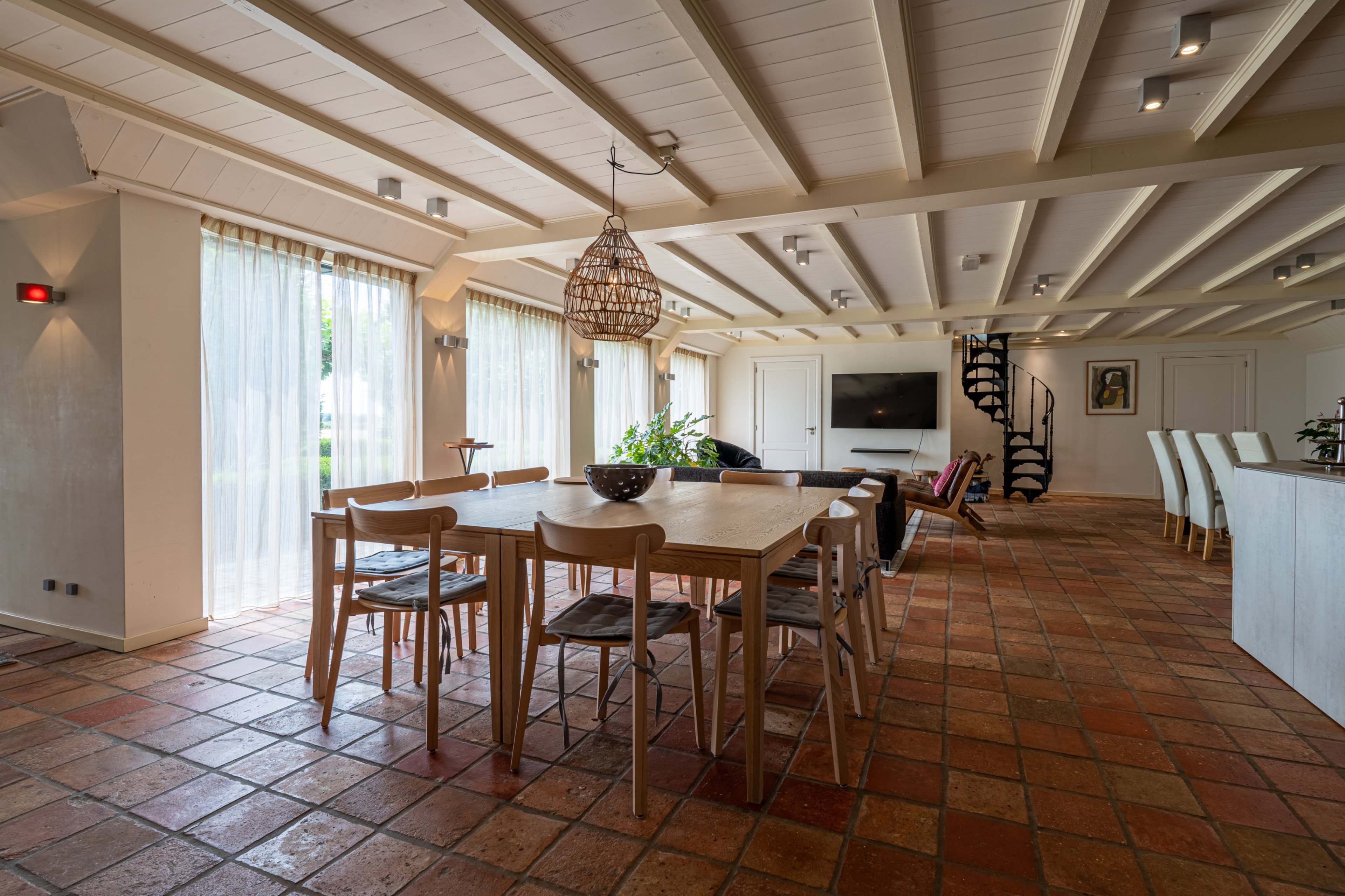 Casa nella natura a Oeffelt
