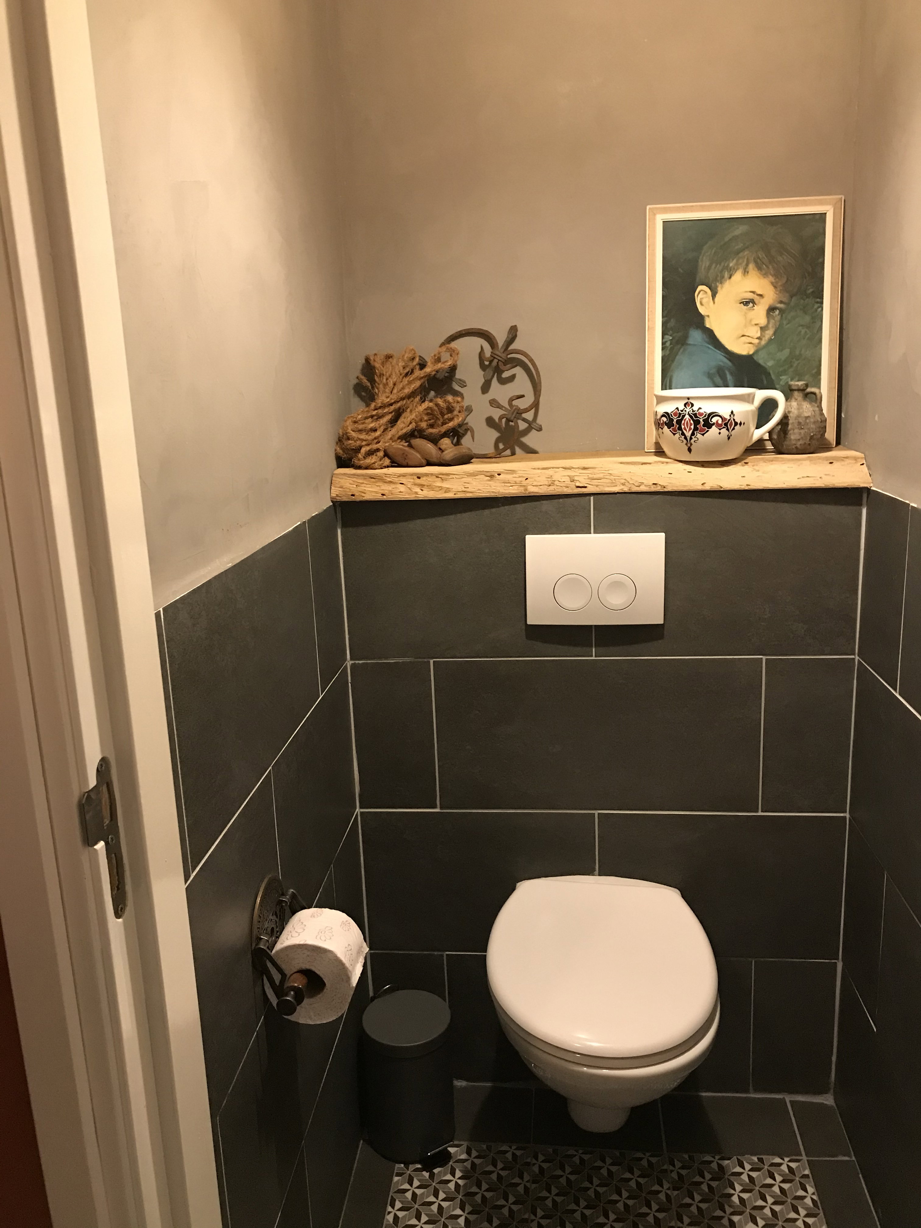 Naturhäuschen in Markelo