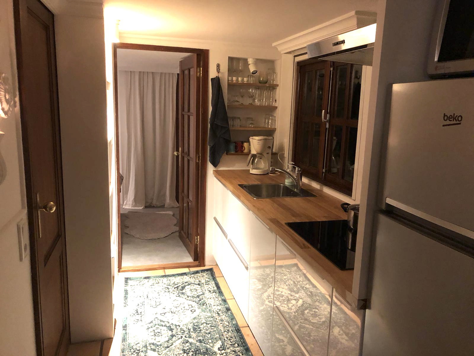 Natuurhuisje in Haaren